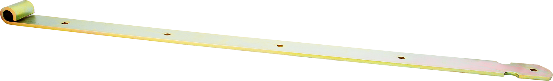 toom Ladenband verzinkt 800 mm