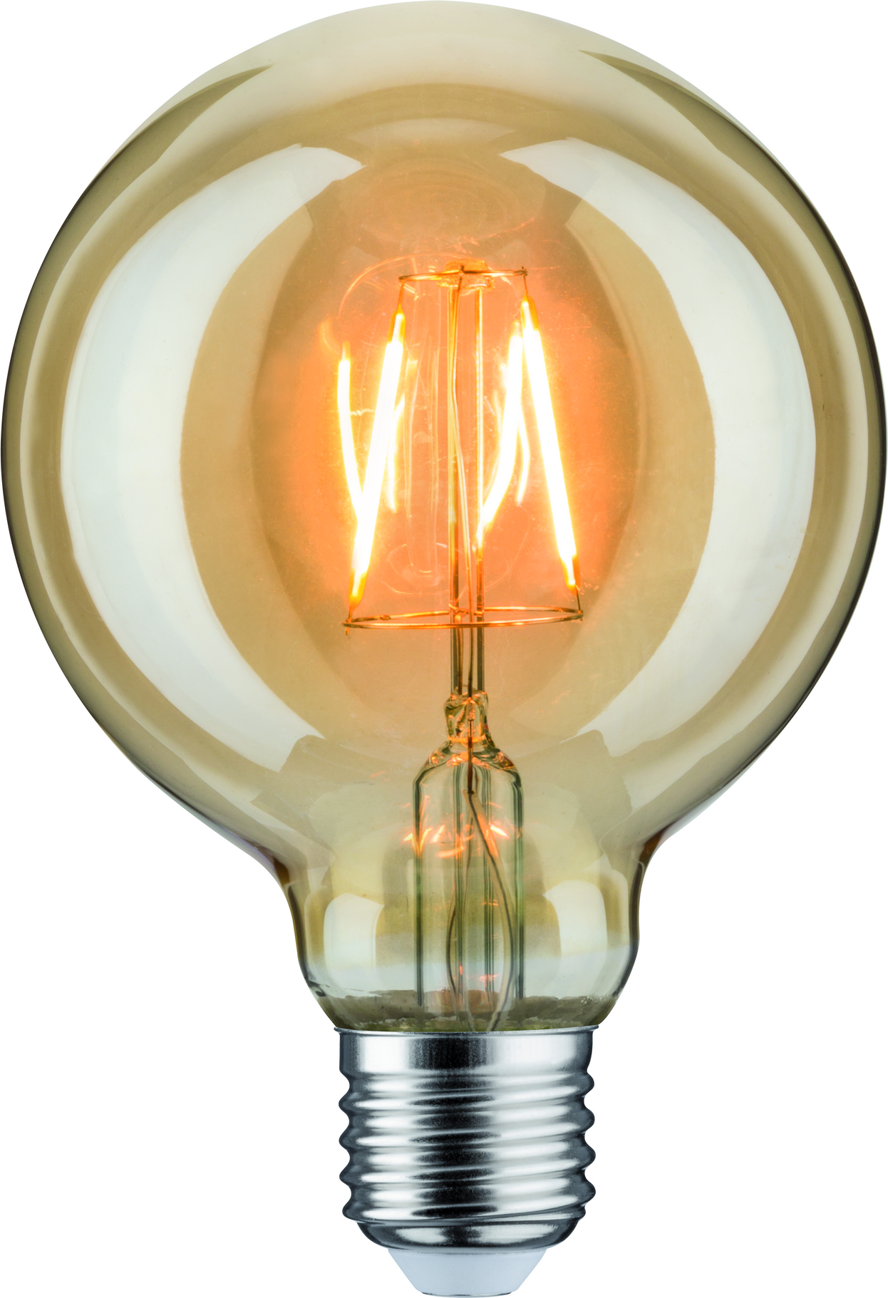 Thumbnail - Paulmann LED Lampe Vintage Globeform