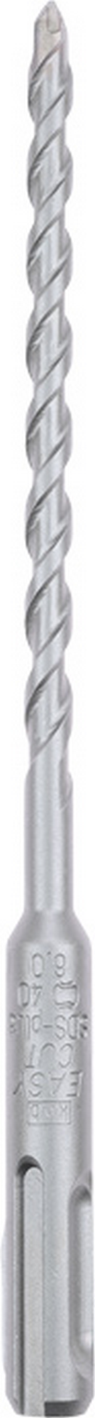 Thumbnail - kwb Allzweckbohrer 'Easy Cut' SDS plus Ø 6 x 160 mm