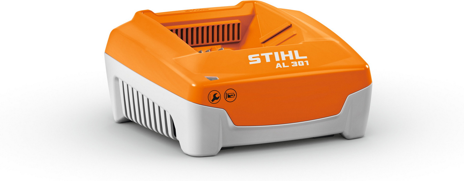 Stihl Akku-Schnellladegerät 'AL 301'