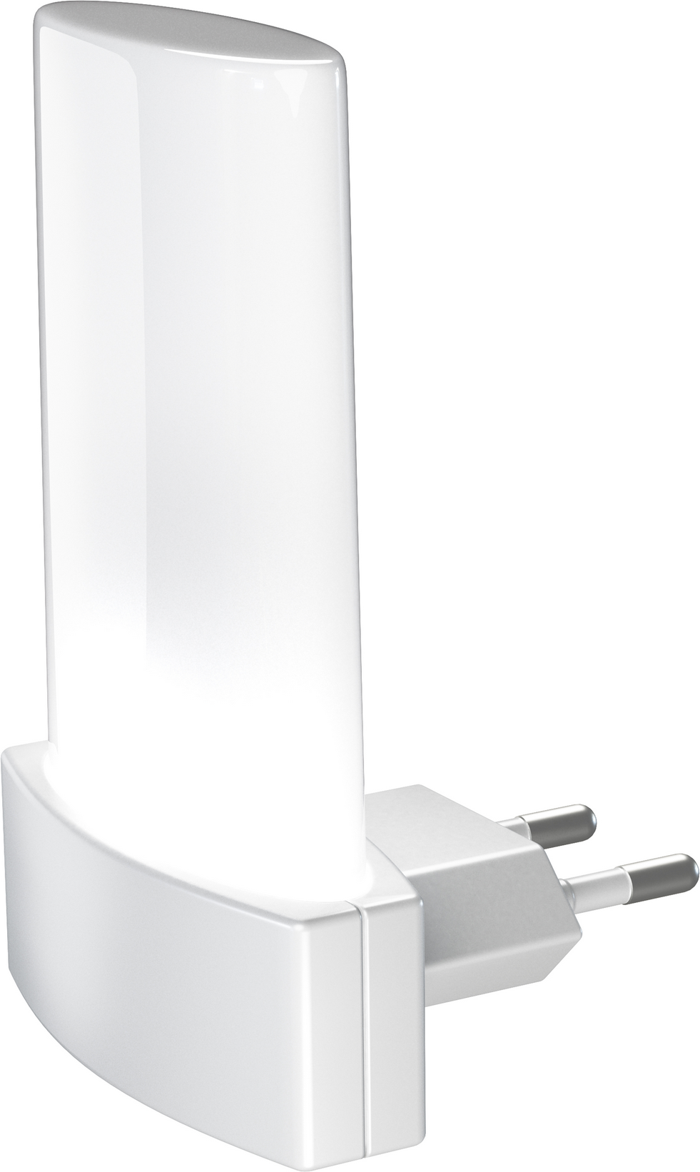 Thumbnail - Ledvance Nachtlicht 'Lunetta Shine' weiß 9 cm