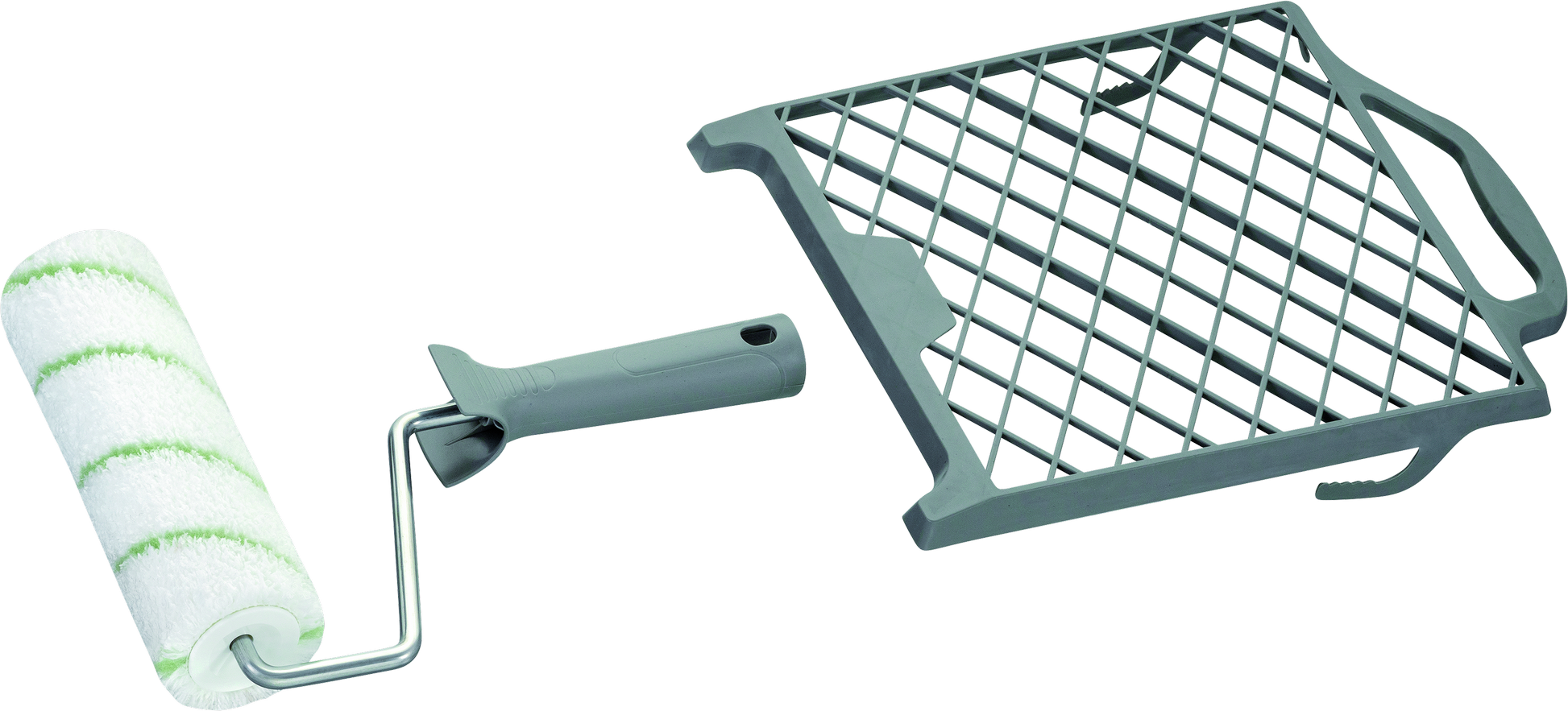 toom Maler-Set 'Eco' 3-teilig