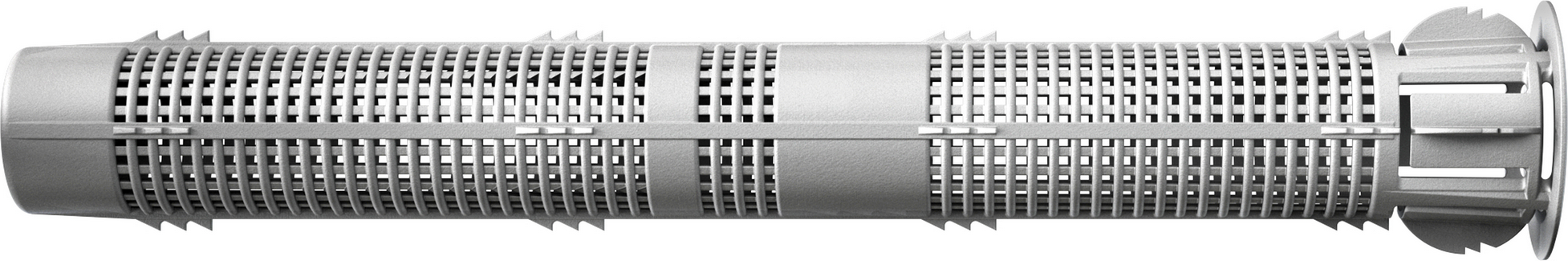 Fischer Injektions-Ankerhülse 'FIS H' 16 x 130 mm Kunststoff 4 Stück