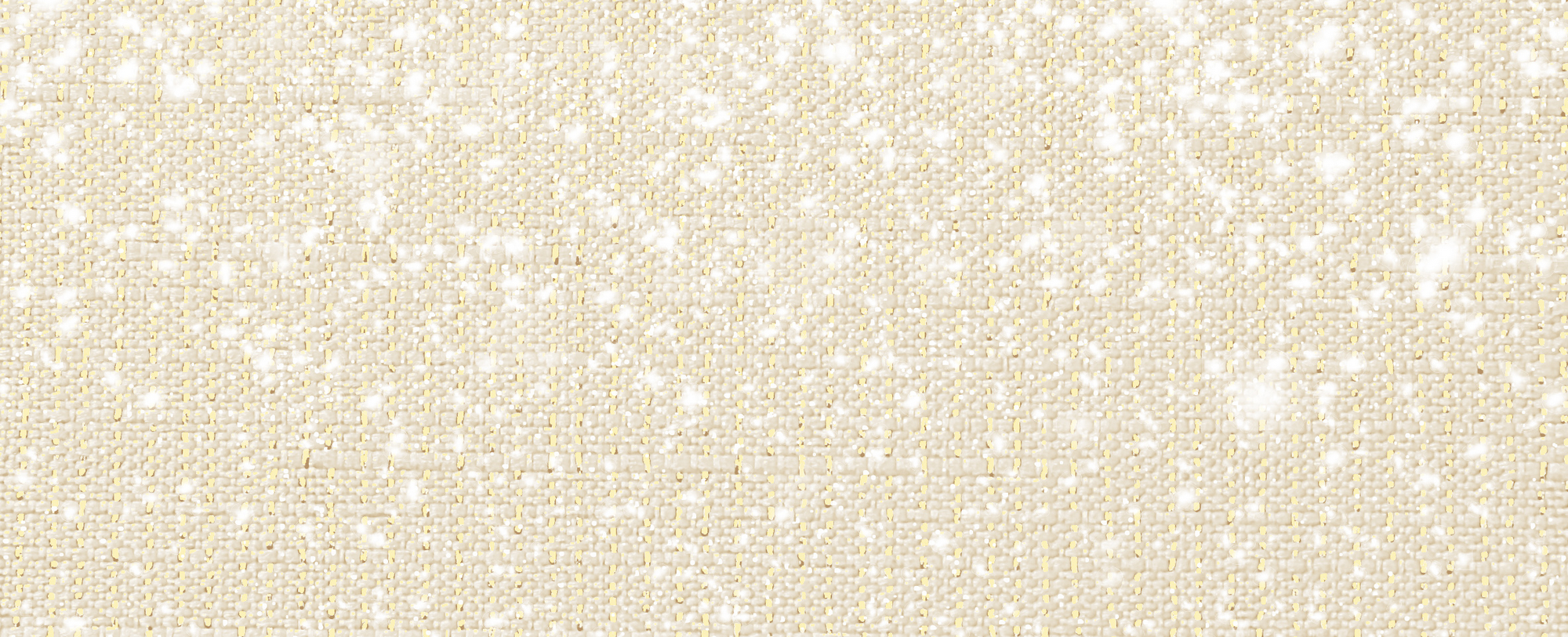 Tischdecke 'Weihnachten' champagner-gold 140 x 220 cm