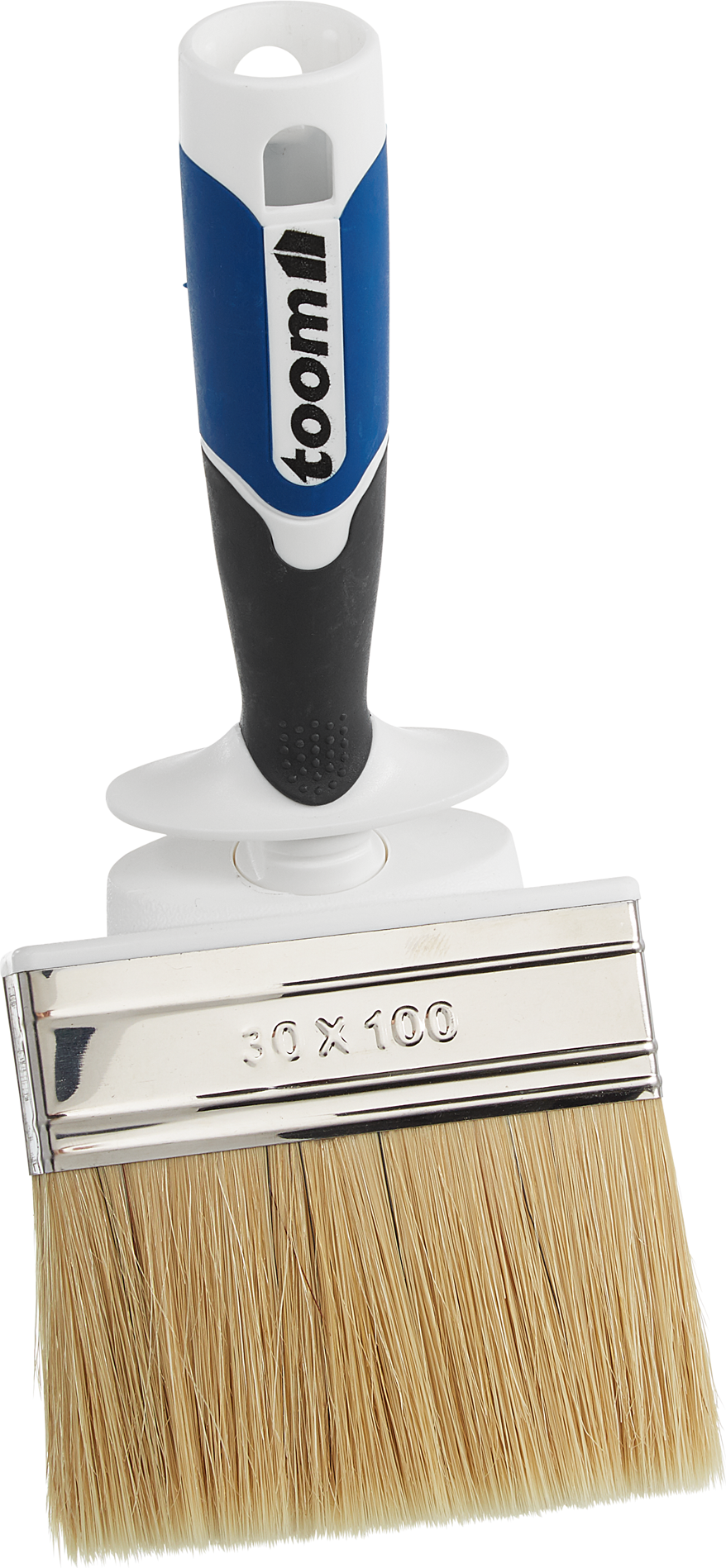 Thumbnail - toom Flächenstreicher Komfort 100 x 30 mm