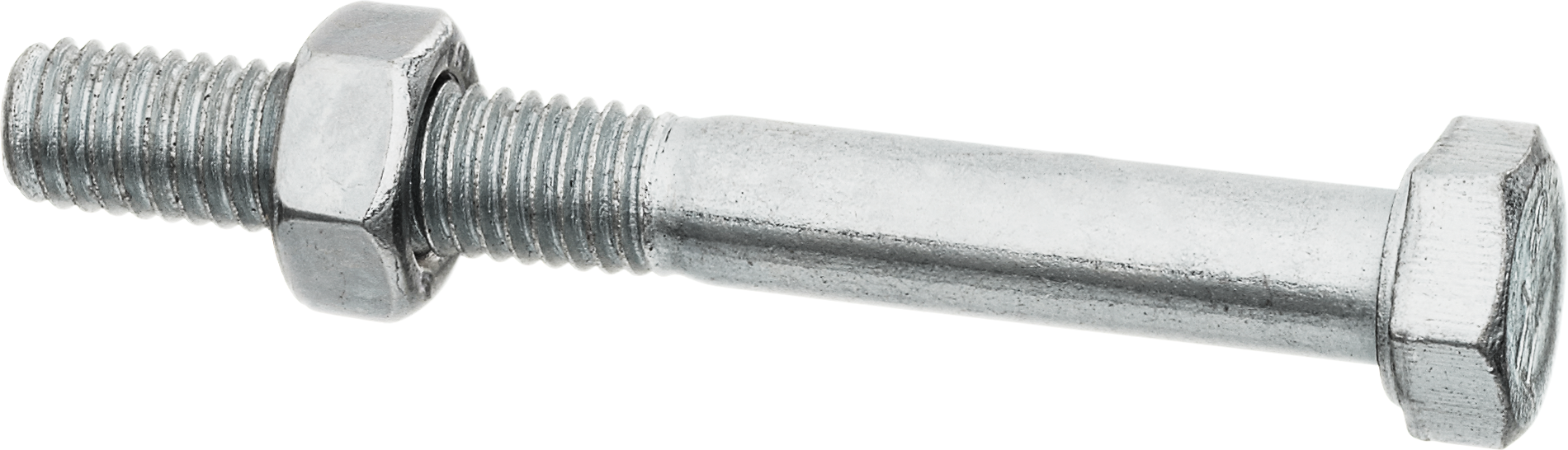 toom Sechakantschrauben M5 x 40 mm DIN 601 100 Stück