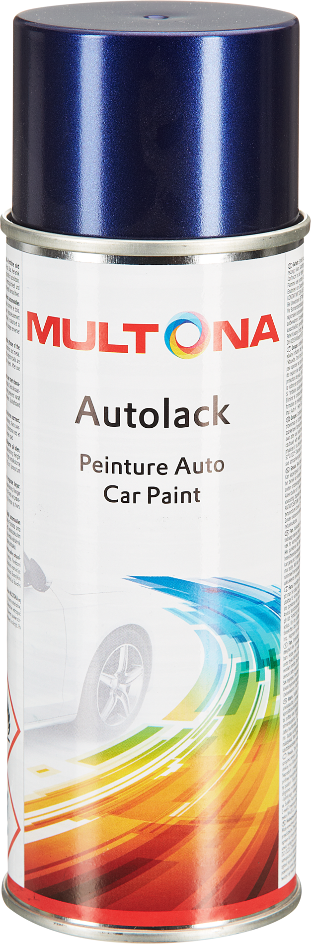 Multona Autolack 794-11 400 ml