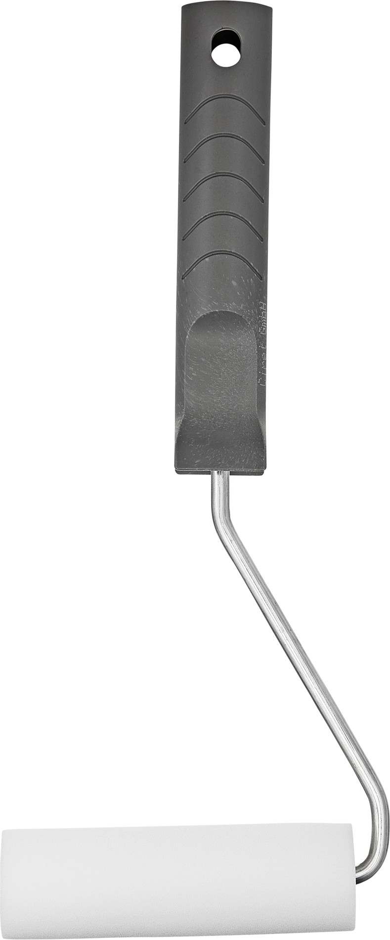 toom Lackroller 'Standard' glatt mit kurzem Bügel 11 cm