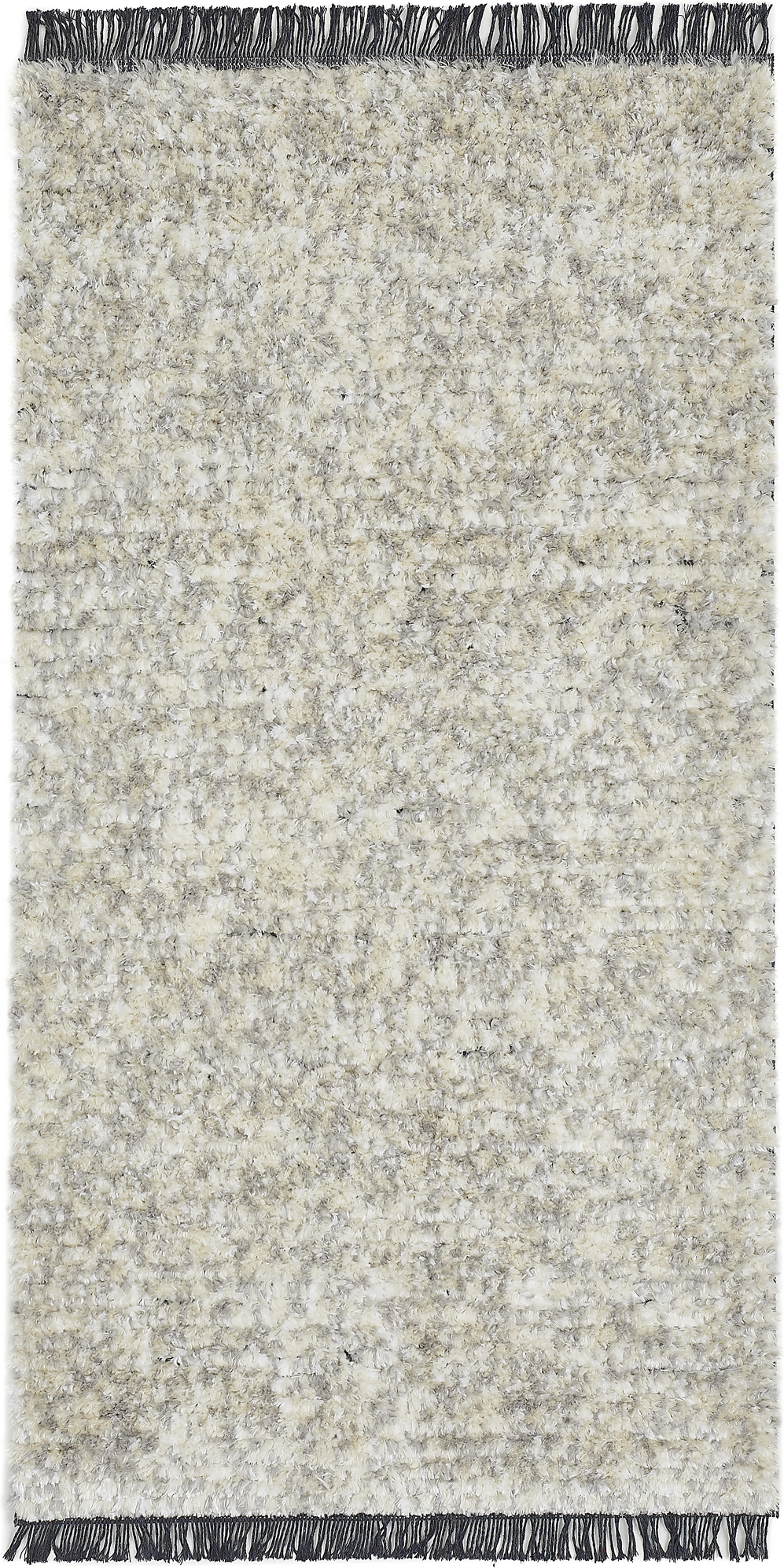Luxor Living Teppich 'Ovada' beige-grau 120 x 170 cm