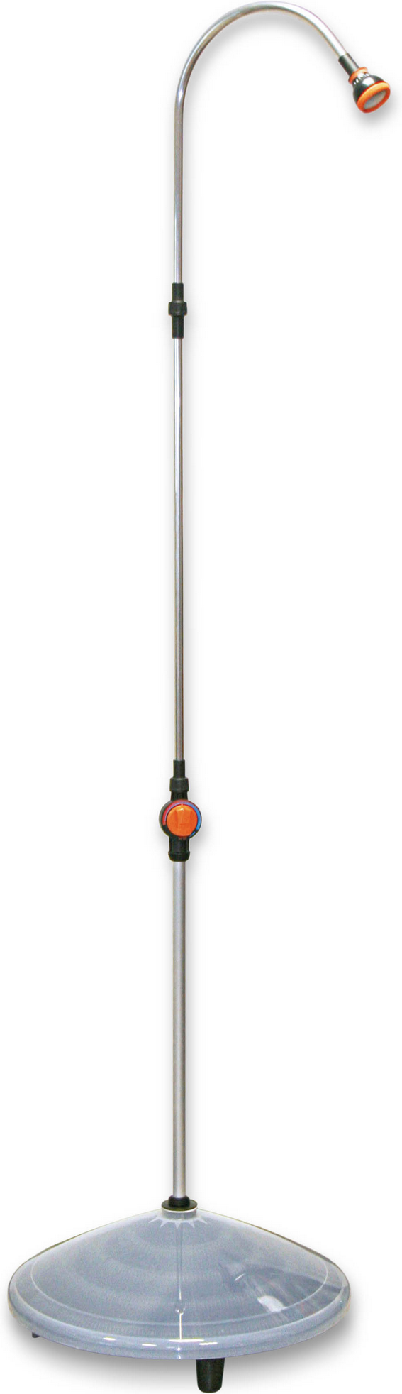 Solardusche 'Sunny Basic'