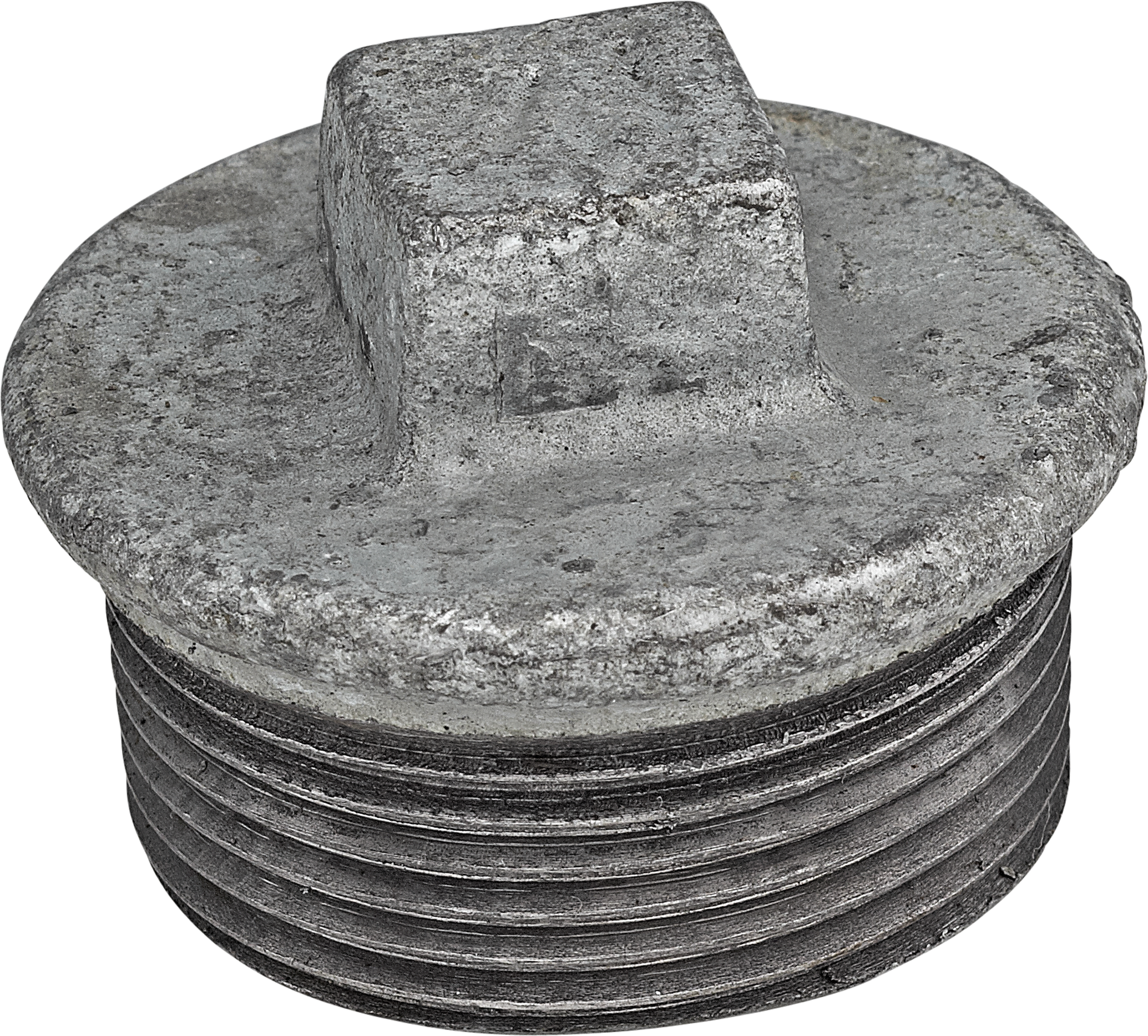 Thumbnail - Kirchhoff Stopfen Ø 19,05 mm (3/4")