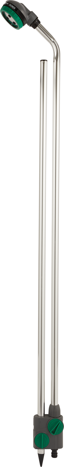 toom Gartendusche 119-207 cm