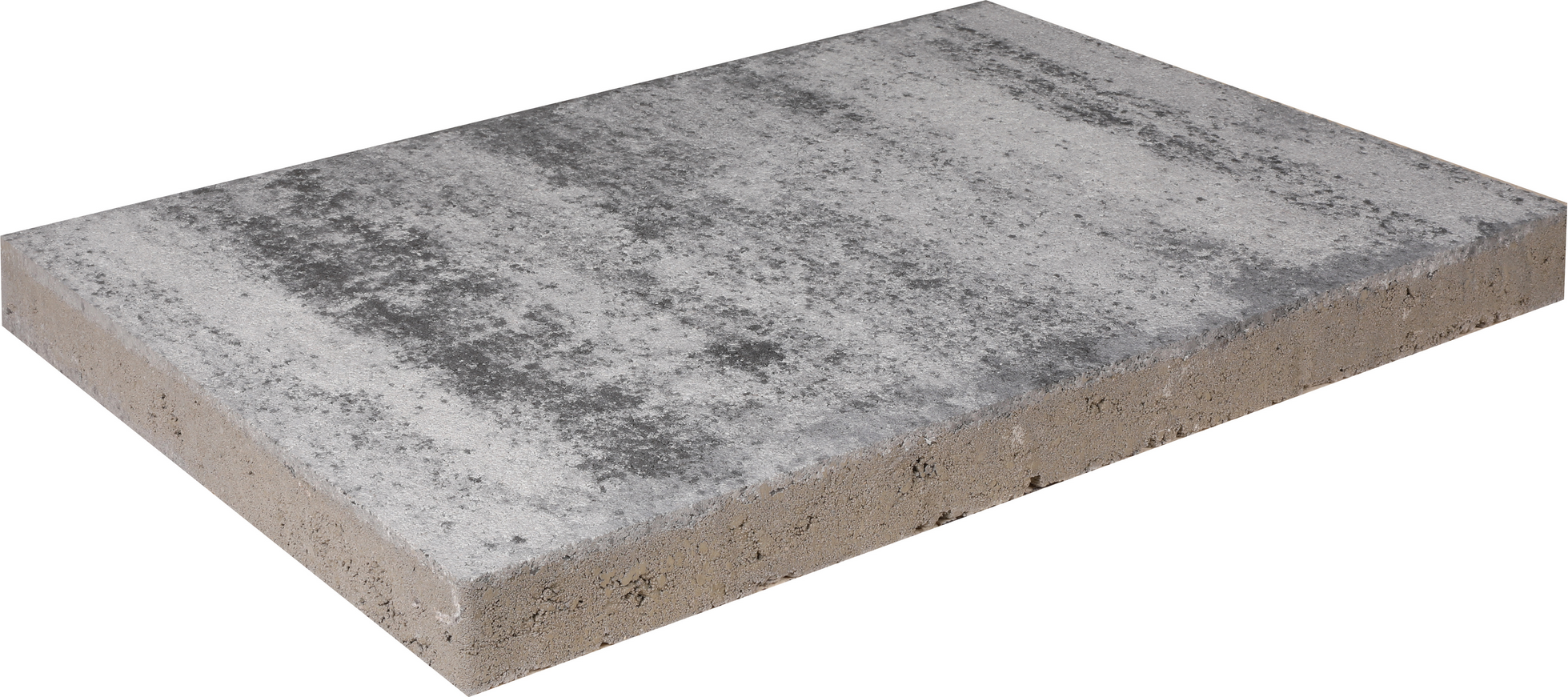 Thumbnail - EHL Platte 'Artano' grau/anthrazit 60 x 40 x 4 cm