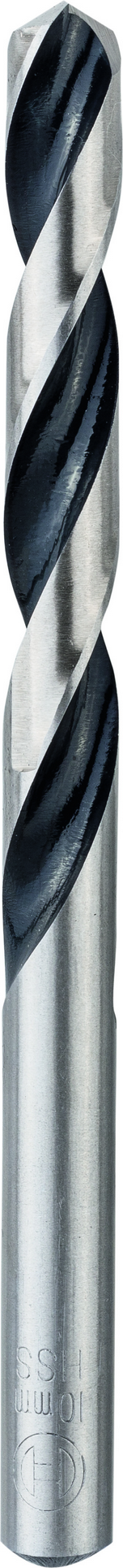 Bosch HSS-Spiralbohrer 'PointTeQ' 10 mm