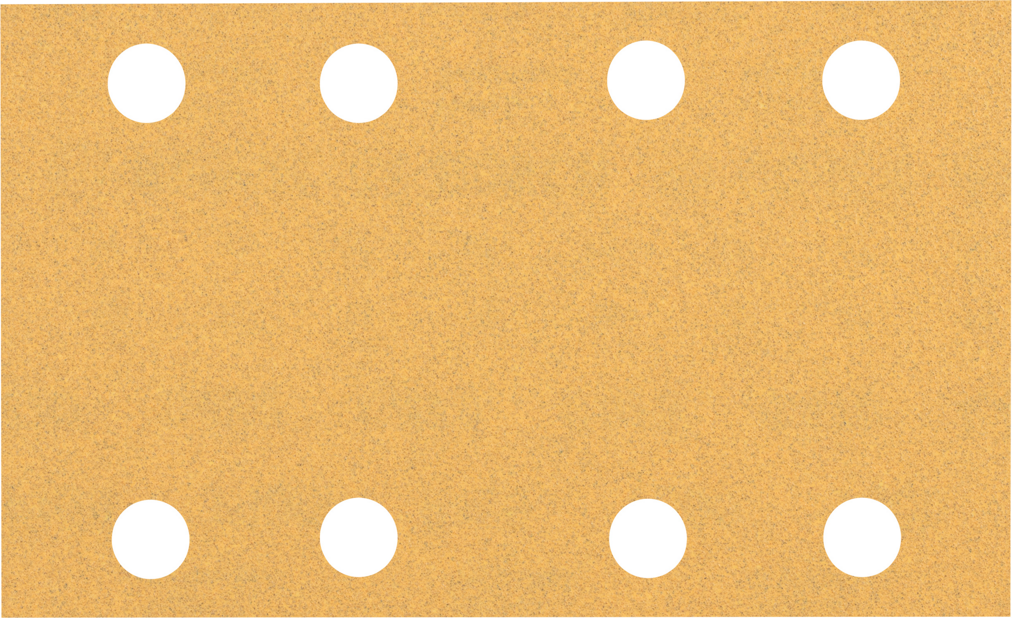 Thumbnail - Bosch Exzenterschleifblatt 'Expert C470' gelocht 80 x 133 mm Körnung 100, 10 Stück