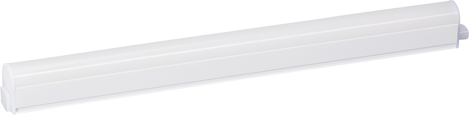 Telefunken LED Unterbauleuchte weiß 4 W 31,3 x 2,2 x 3 cm