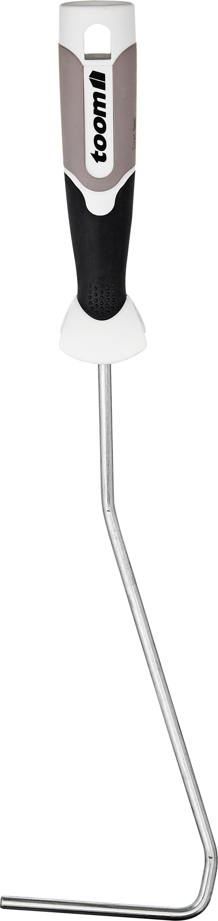 toom Steckbügel 'Premium' lang, 9 cm