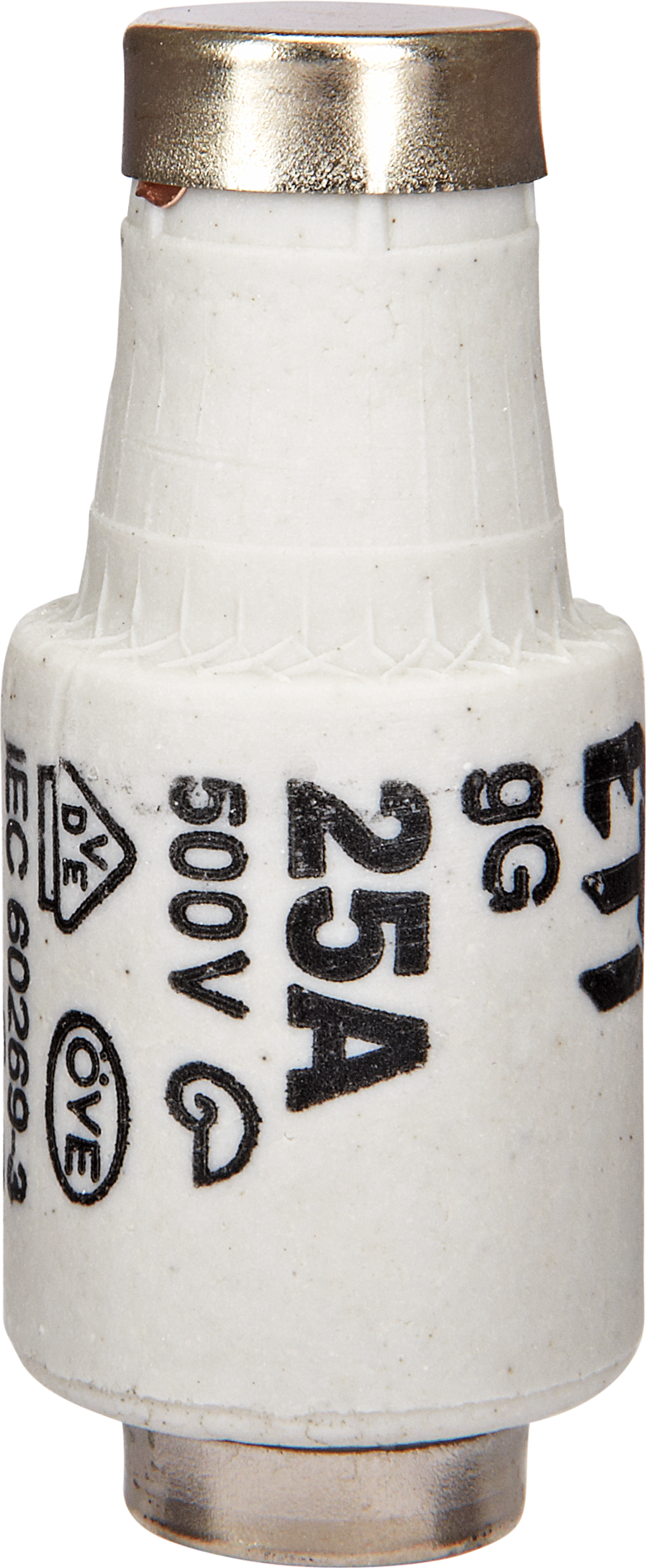 REV Ritter Sicherung 25 A 5 Stück