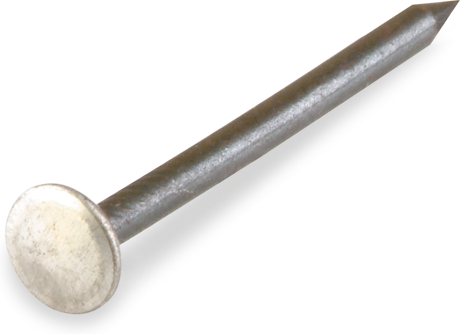 Thumbnail - toom Stahlnägel gebläut gehärtet Ø 0,2 x 3 cm