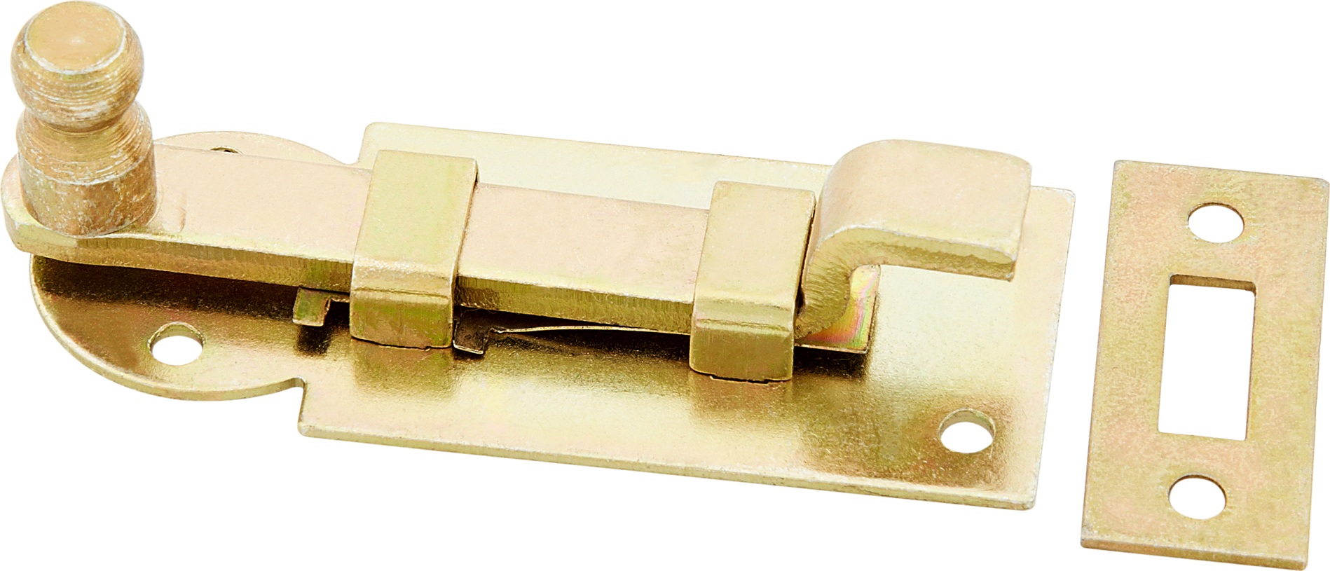 toom Fensterriegel 6 x 2,5 cm