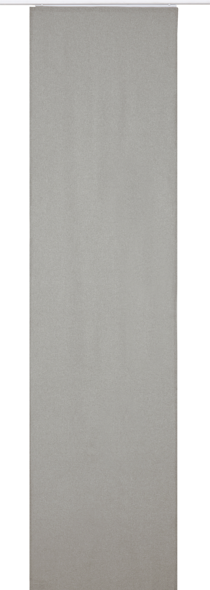 Thumbnail - Elbersdrucke Schiebevorhang 'Lino' beige