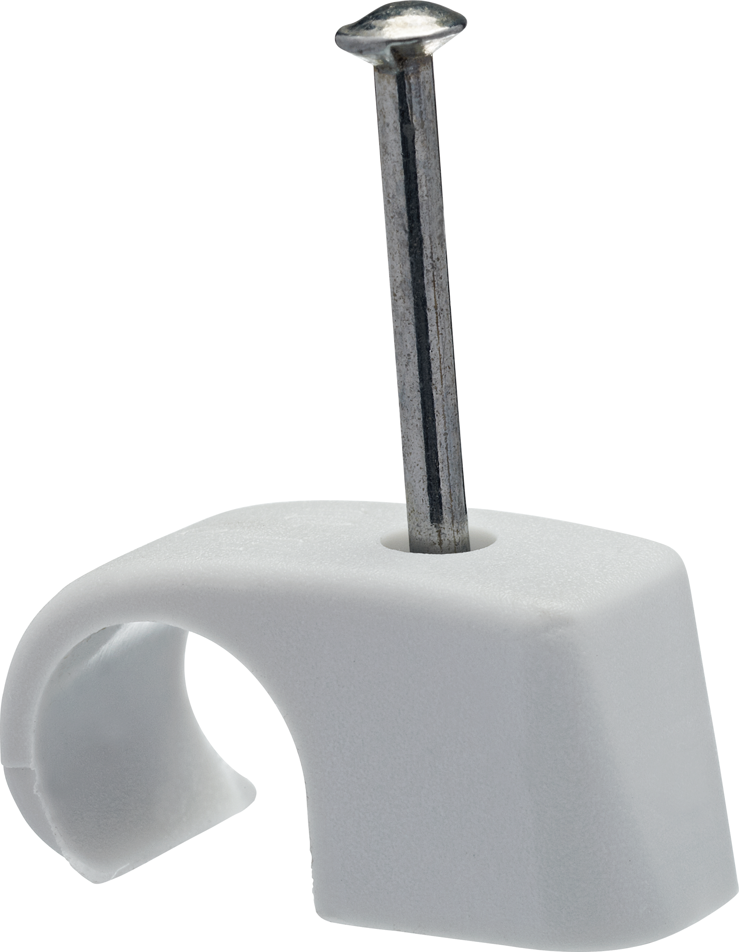 REV Ritter Expressschellen grau 11 mm 125 Stück