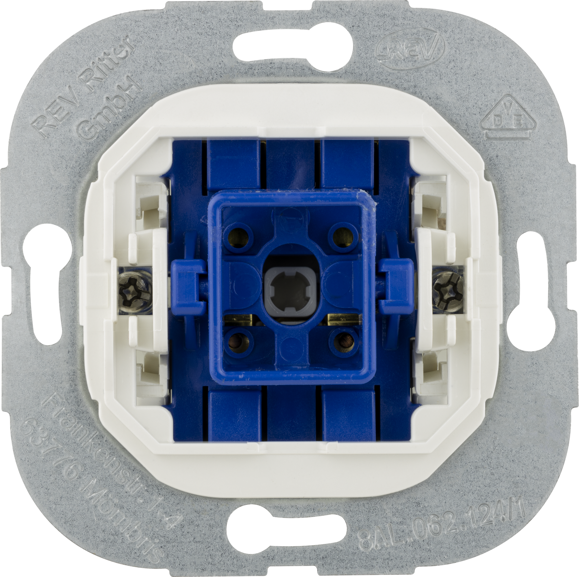 toom Taster-Sockel ohne Abdeckung