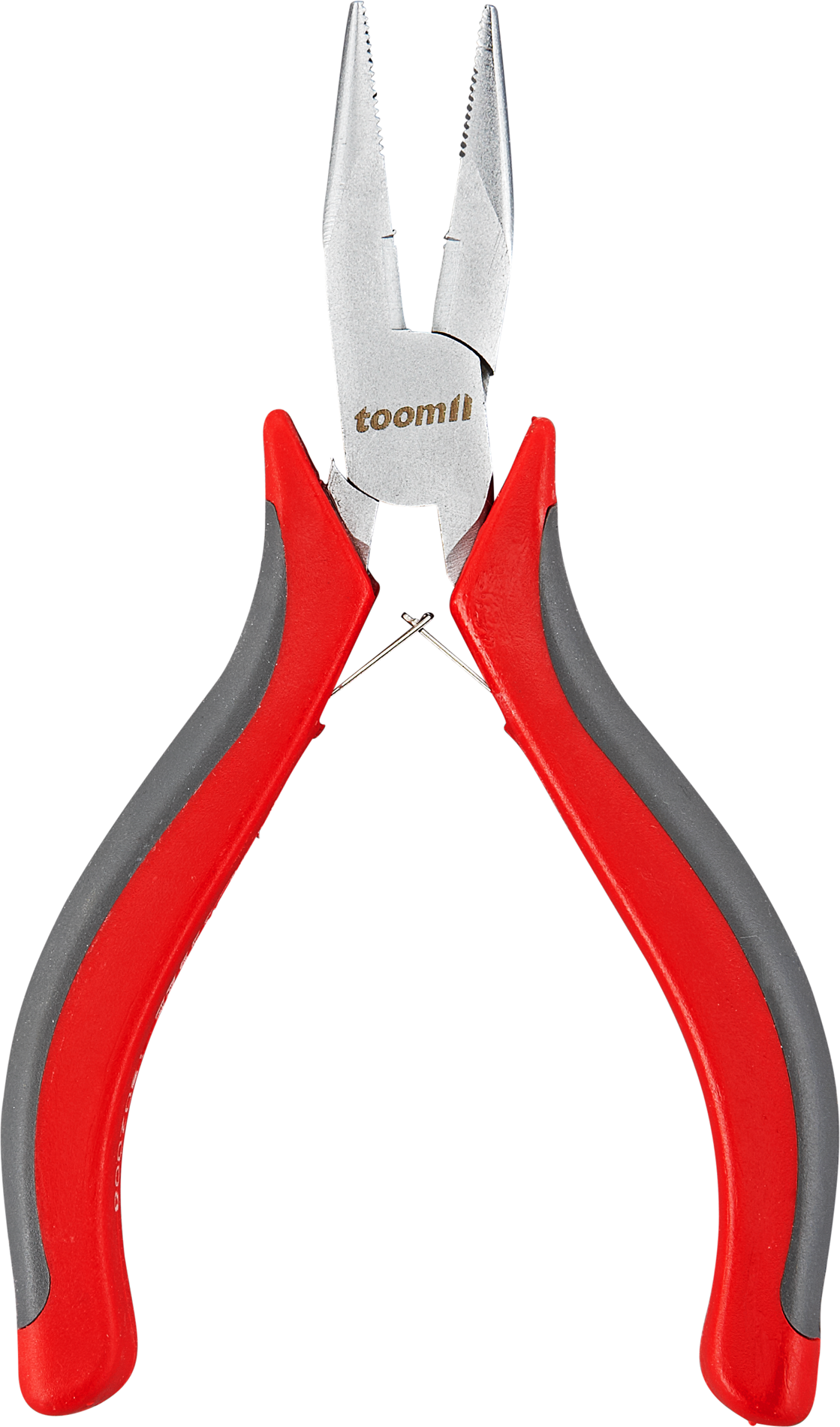 toom Spitzzange 130 mm