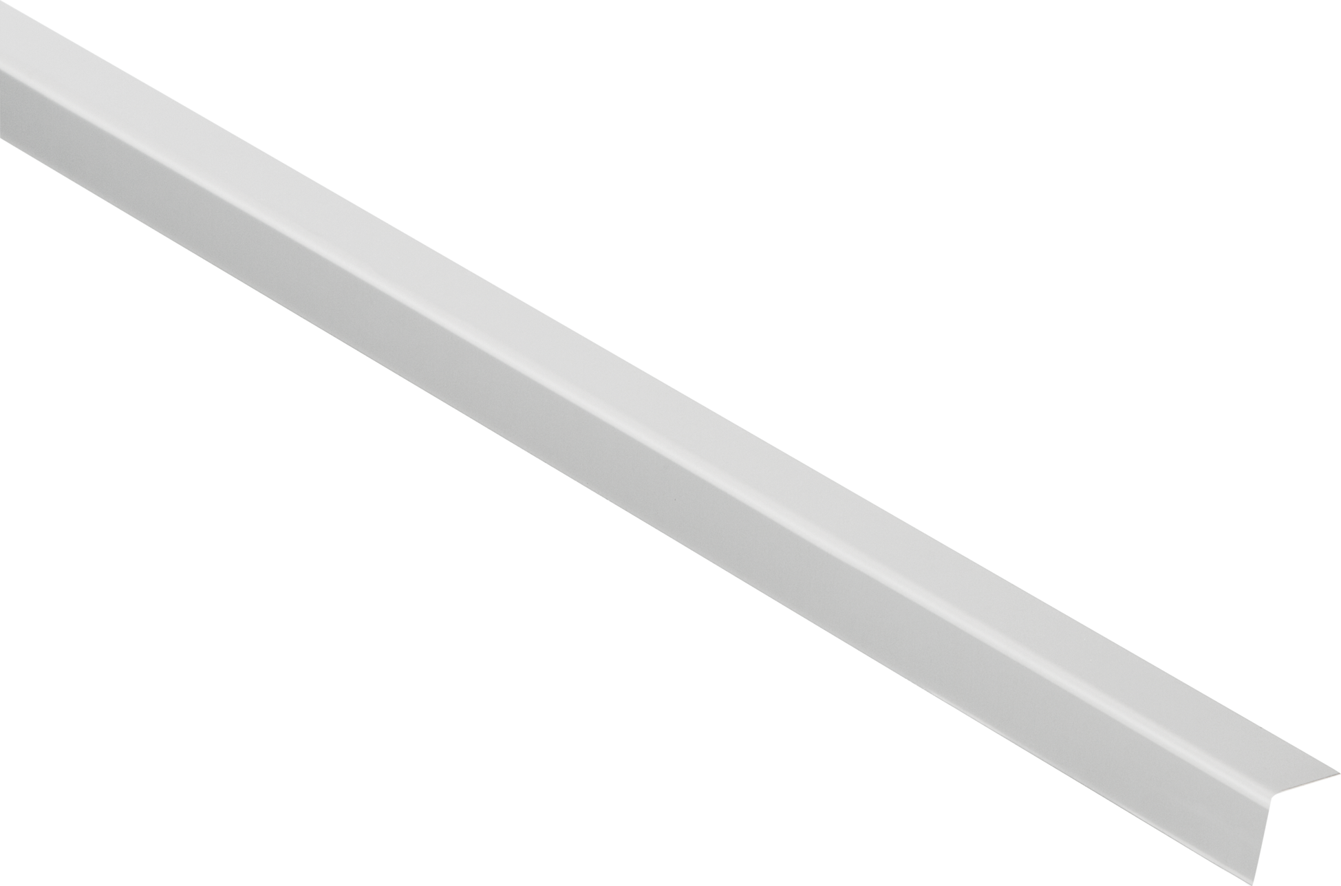 alfer Edelstahlwinkel 1,5 cm
