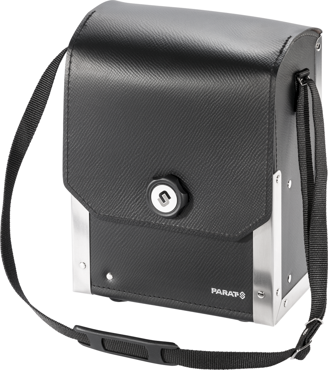 Thumbnail - Parat Werkzeugtasche 'Top-Line' Paralock schwarz 26 x 16,5 x 32,5 cm