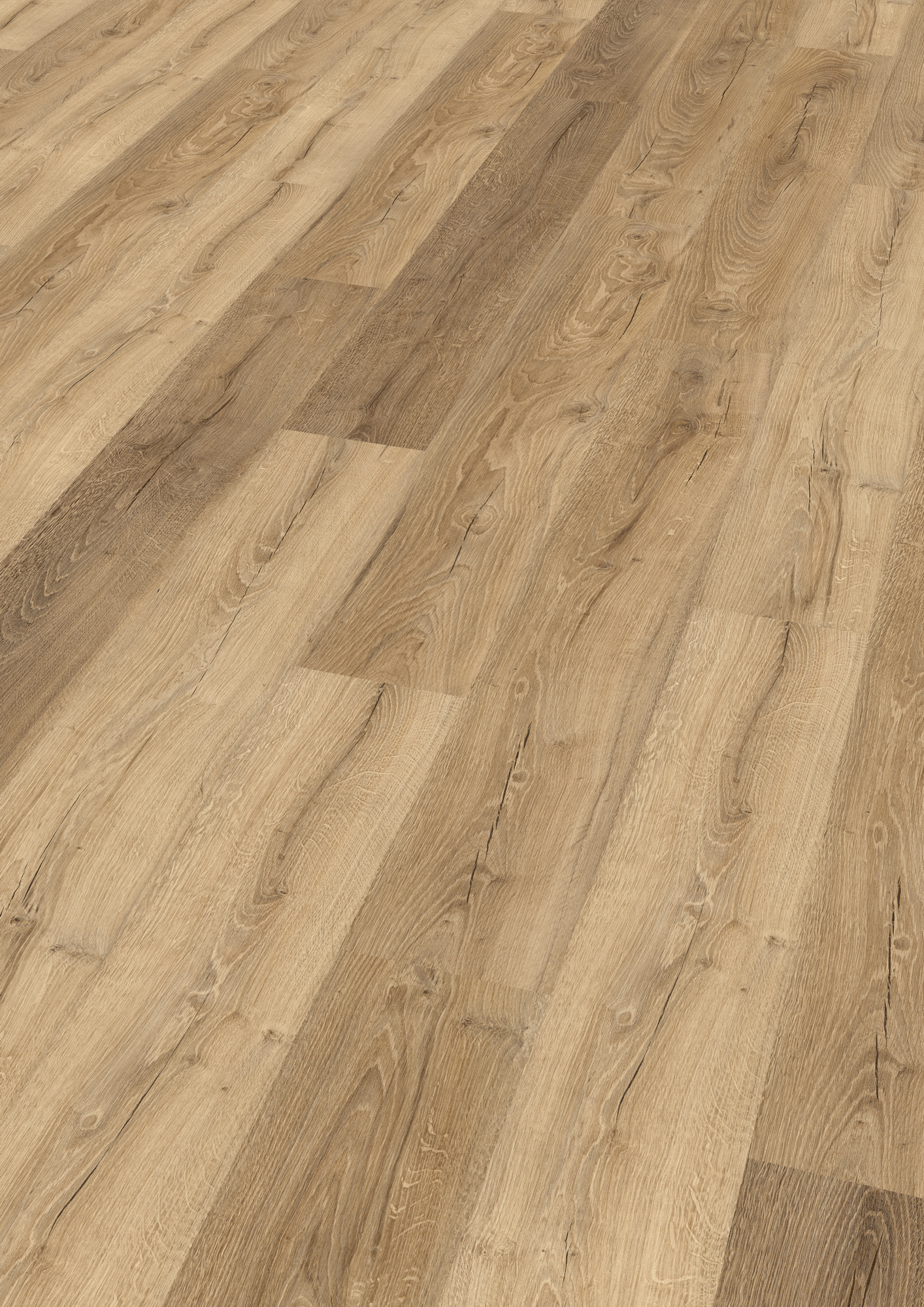 EGGER Laminat 'NatureSense' EL2822 Livingston Eiche natur 8 mm