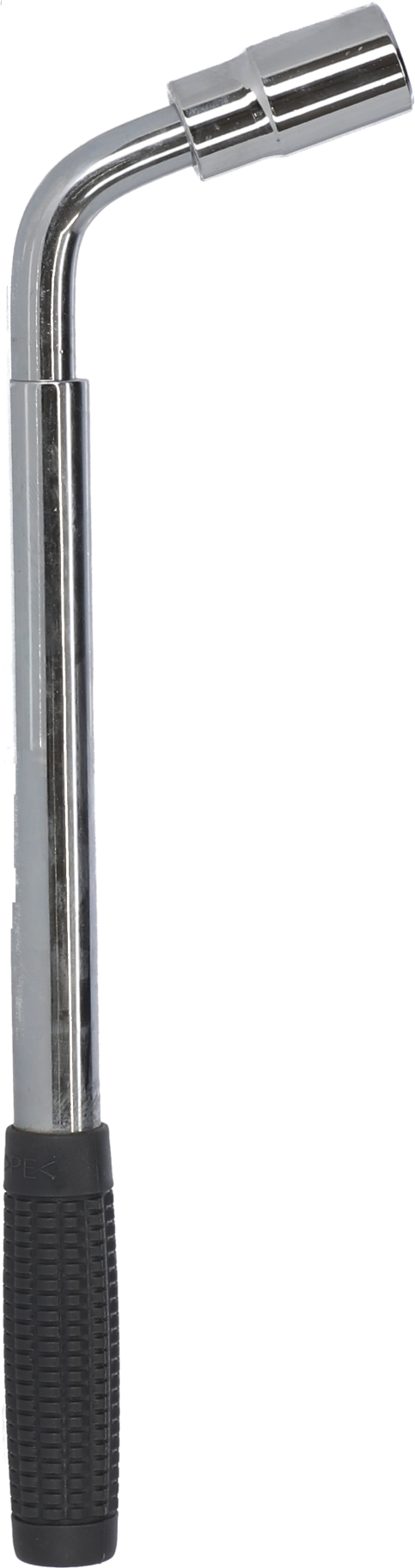 toom Teleskop-Radmutternschlüssel 17/19 mm