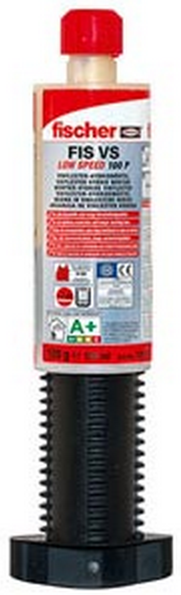 Fischer Injektionskartusche 'FIS VS 100P' 0,2 kg