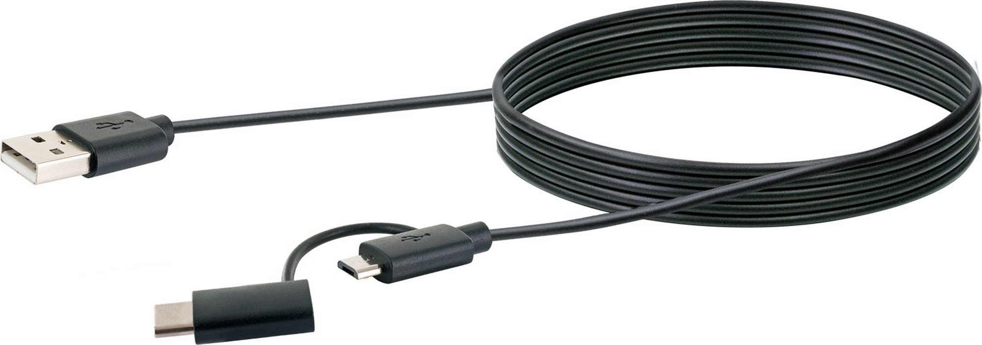 Schwaiger USB 3.1 Adapterkabel