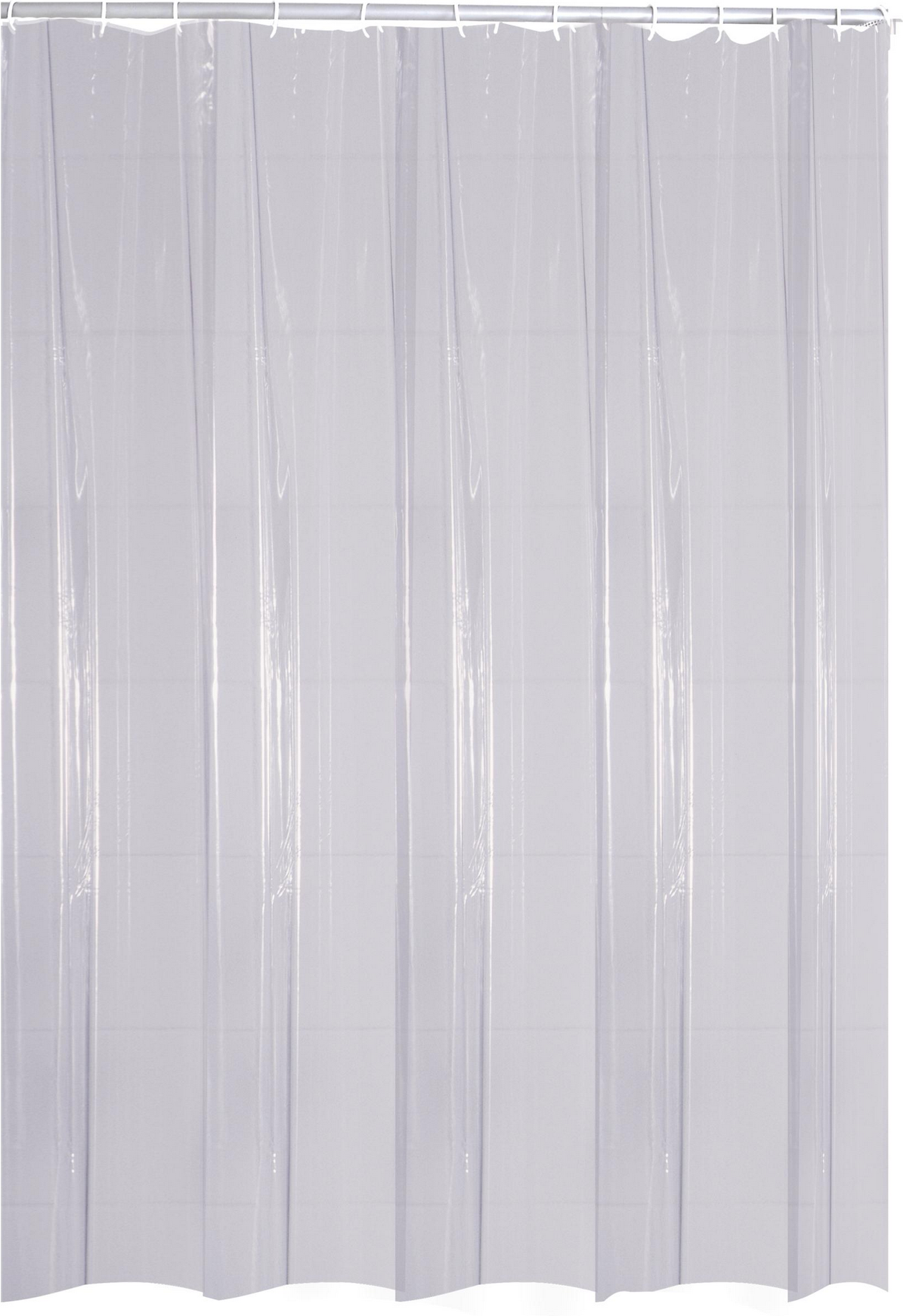 toom Duschvorhang Brillant 120 x 200 cm