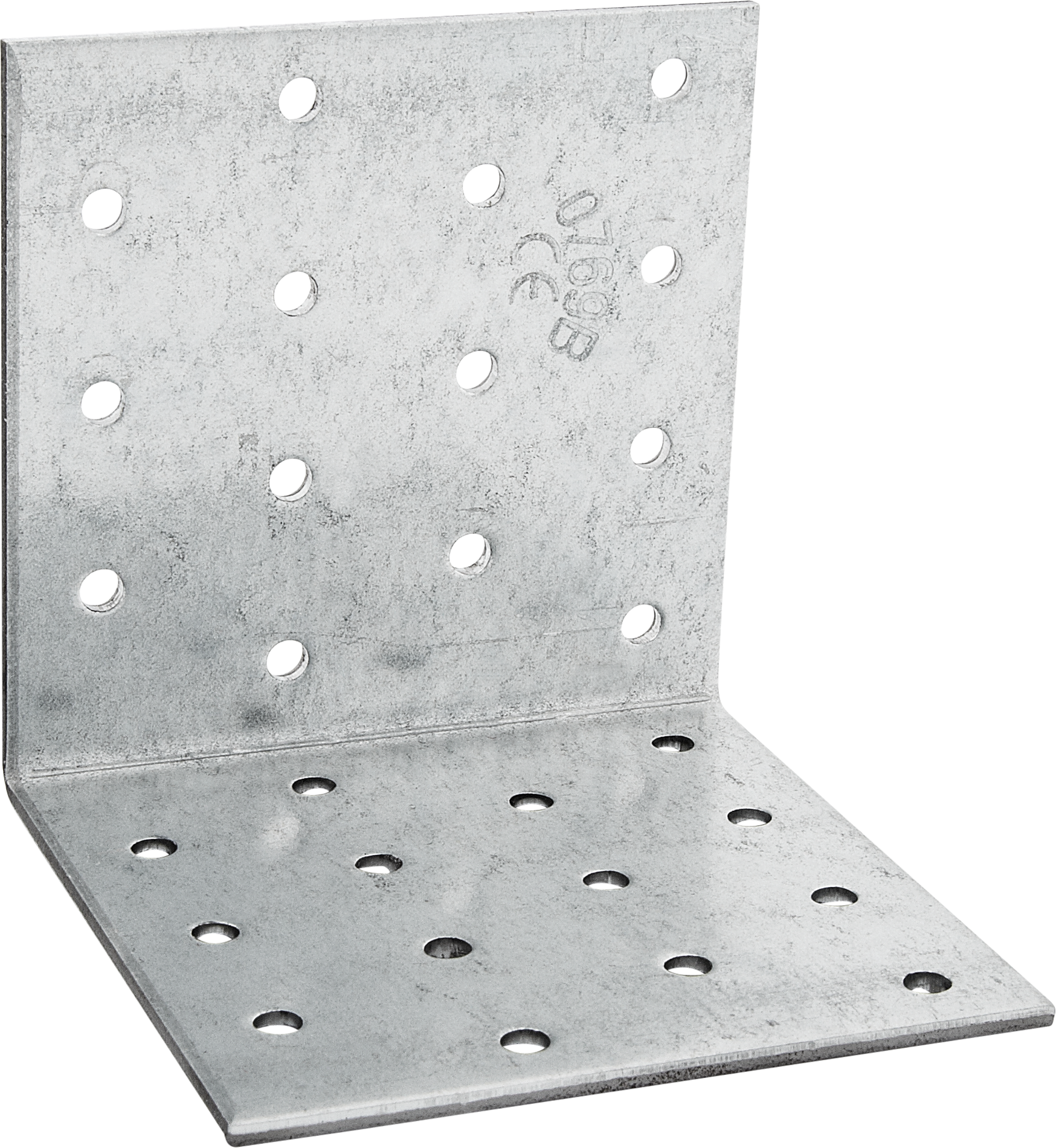 toom Lochplattenwinkel 8 x 8 x 8 cm