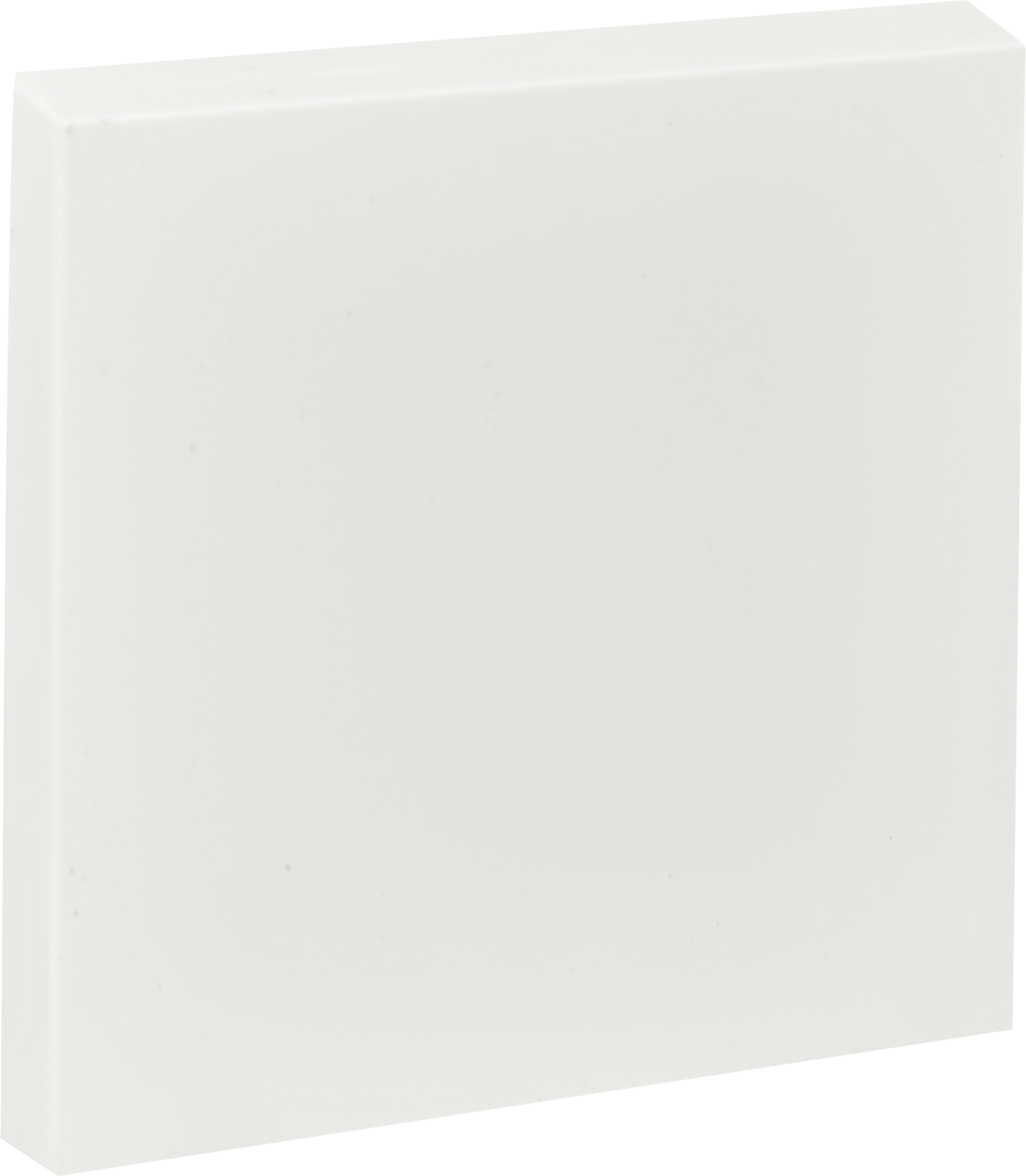 Kopp Schalterwippe 'Athenis' reinweiß