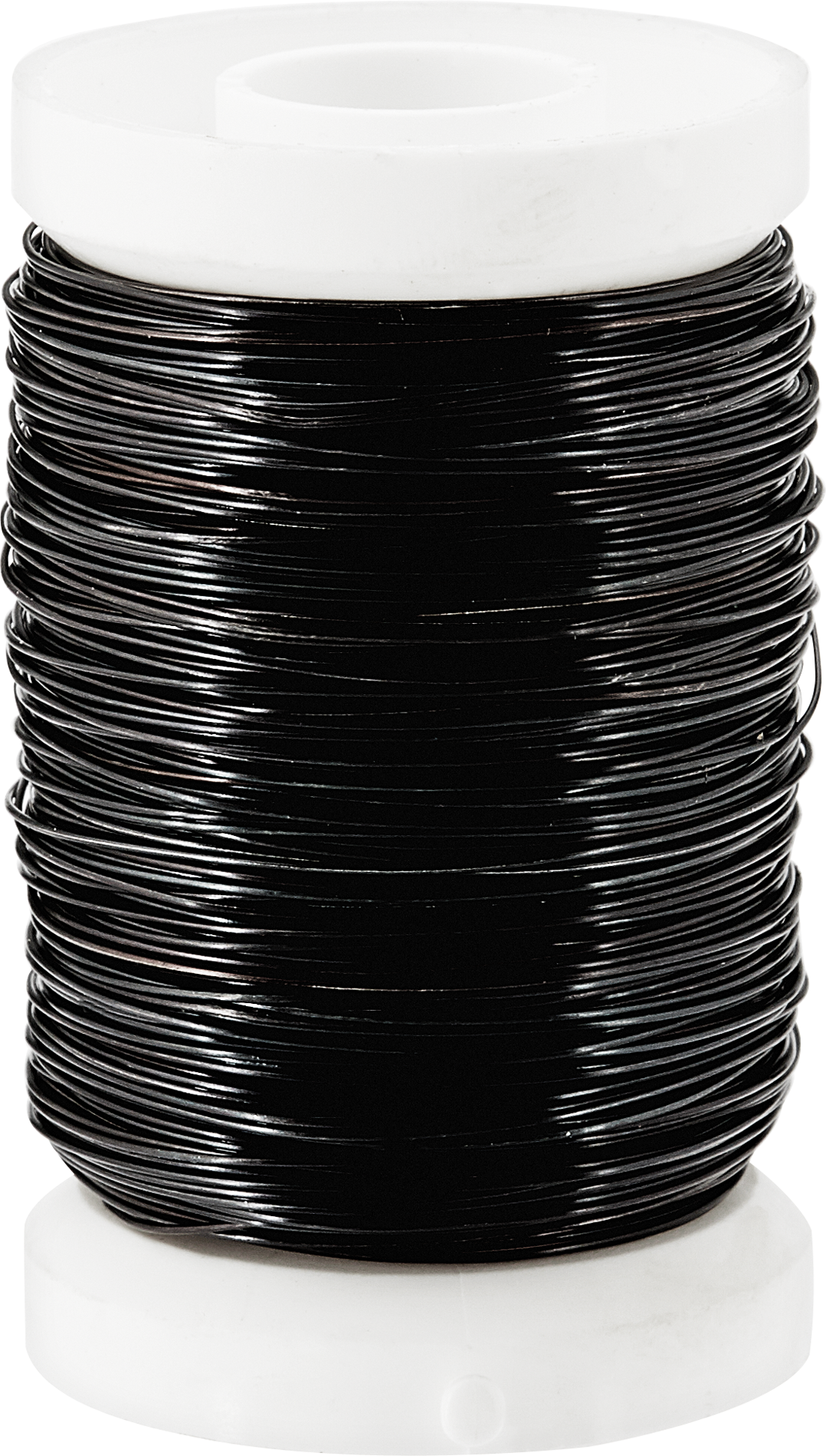 Bindedraht geglüht schwarz Ø 0,35 mm 100 m