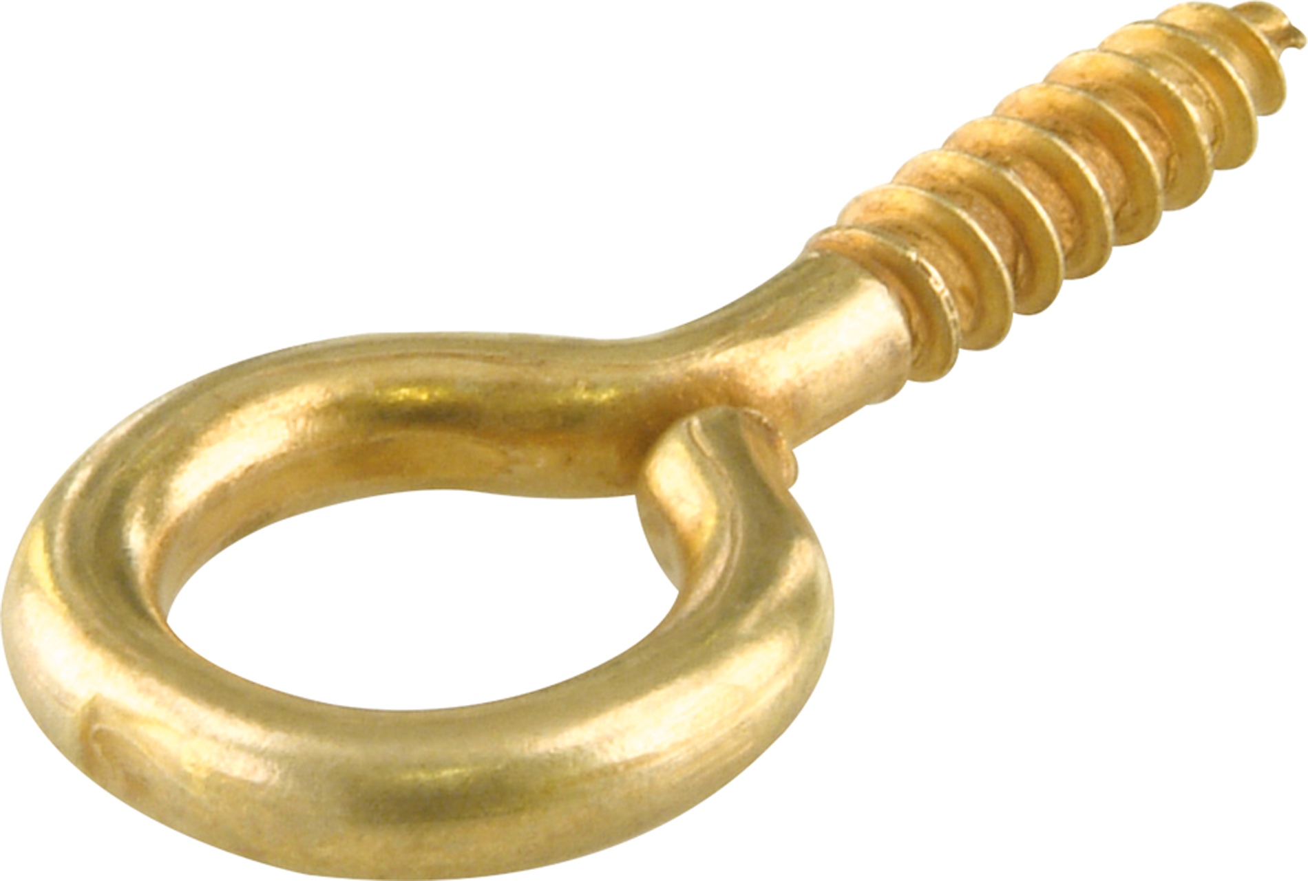 Ringschrauben 10 x 6 x 2,8 mm 5 Stück