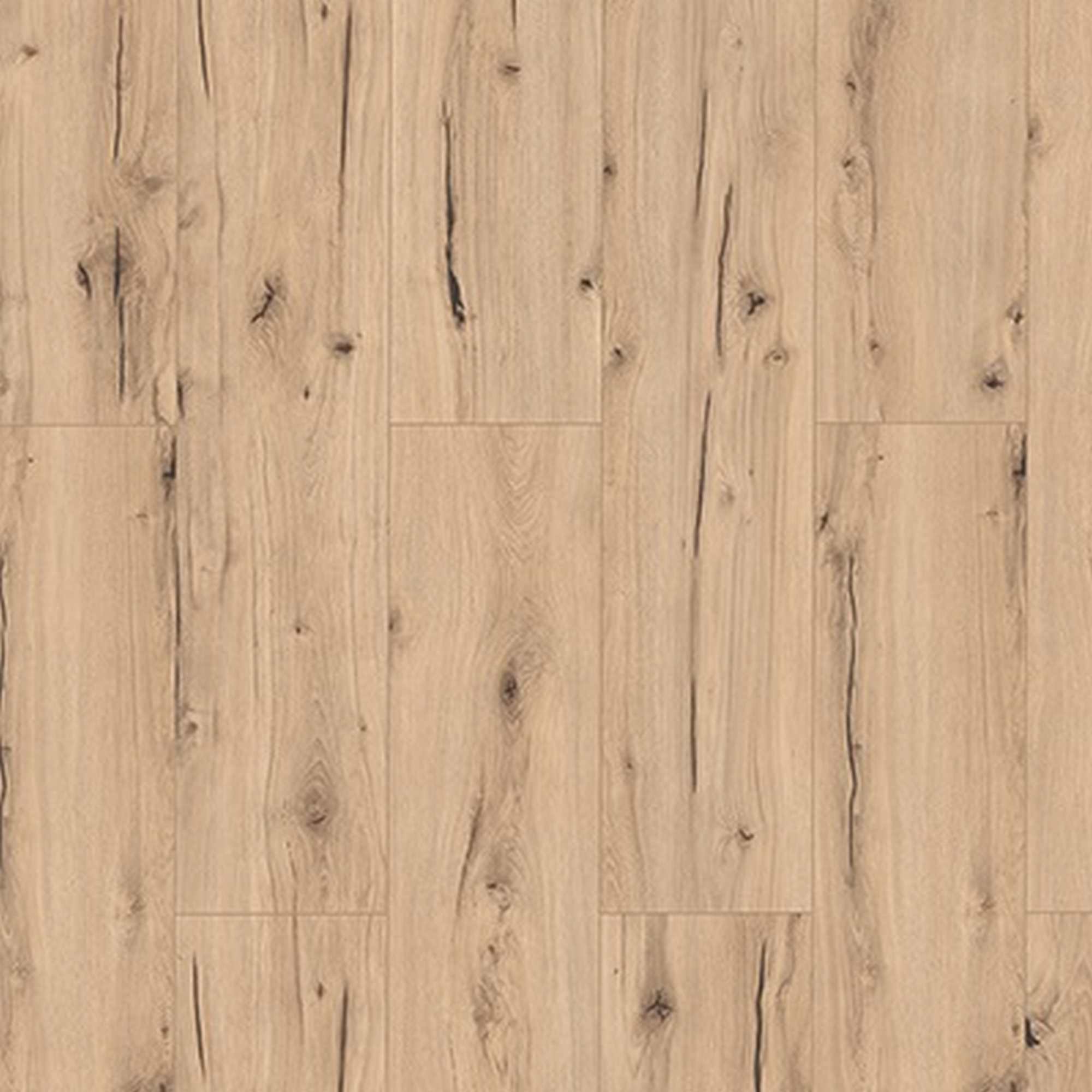 Classen Designboden 'HydroClick' Burgeiche wasserresistent 9 mm