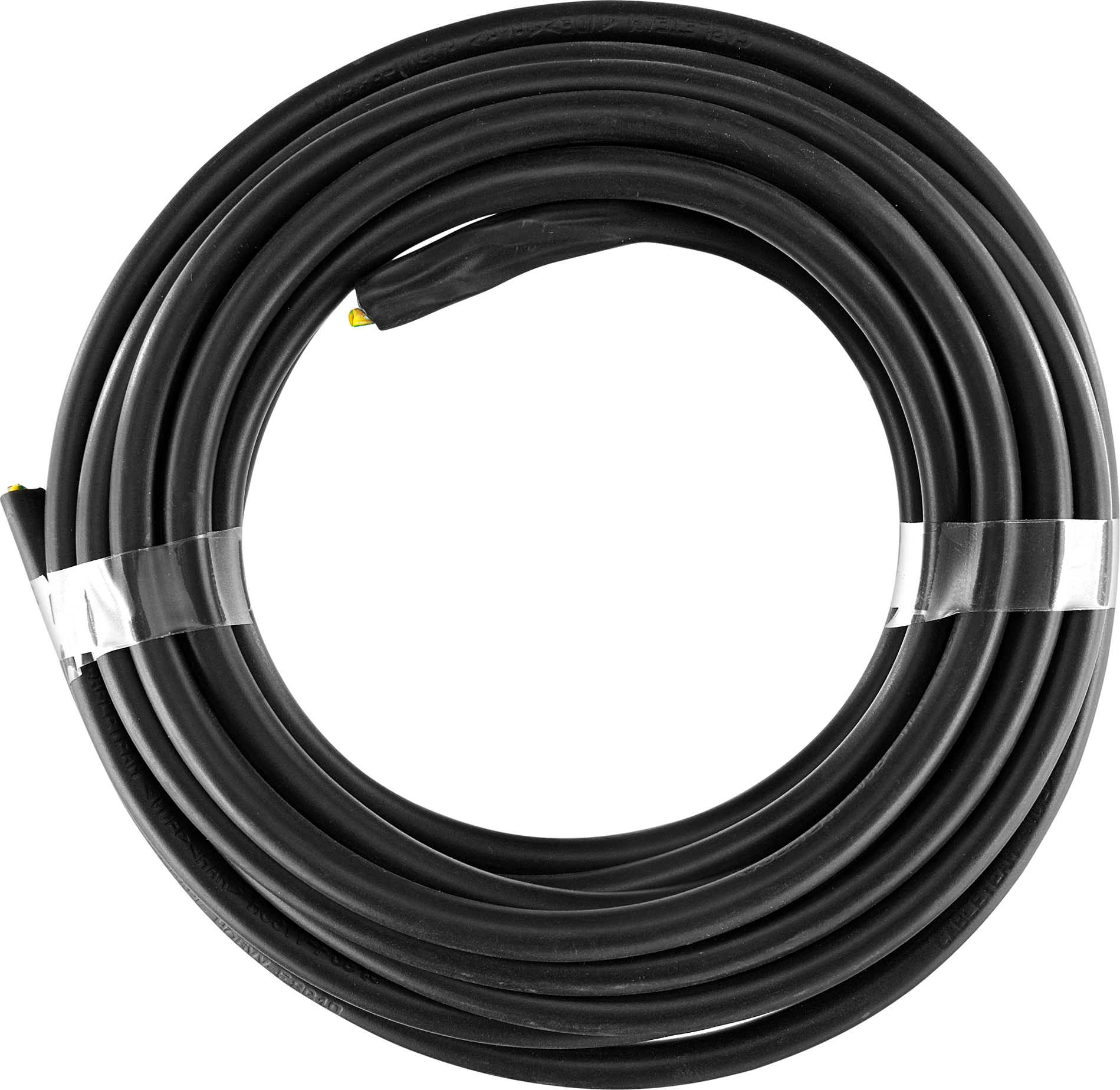 Thumbnail - Rundlitze HO3VV-F 3 x 1,5 mm²