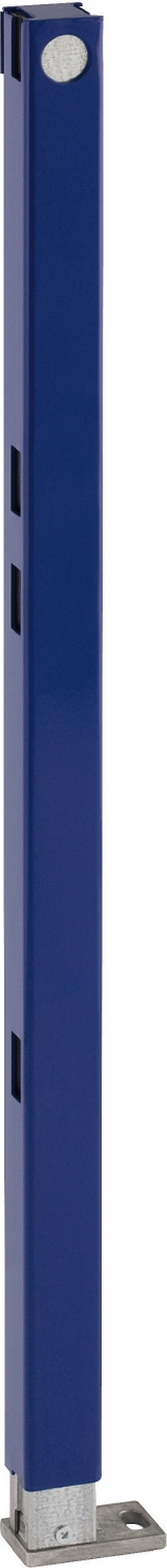 Geberit Ständerwerk 'Duofix' blau, teilhoch