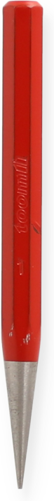 toom Durchschläger Ø 1 x 10 x 120 mm