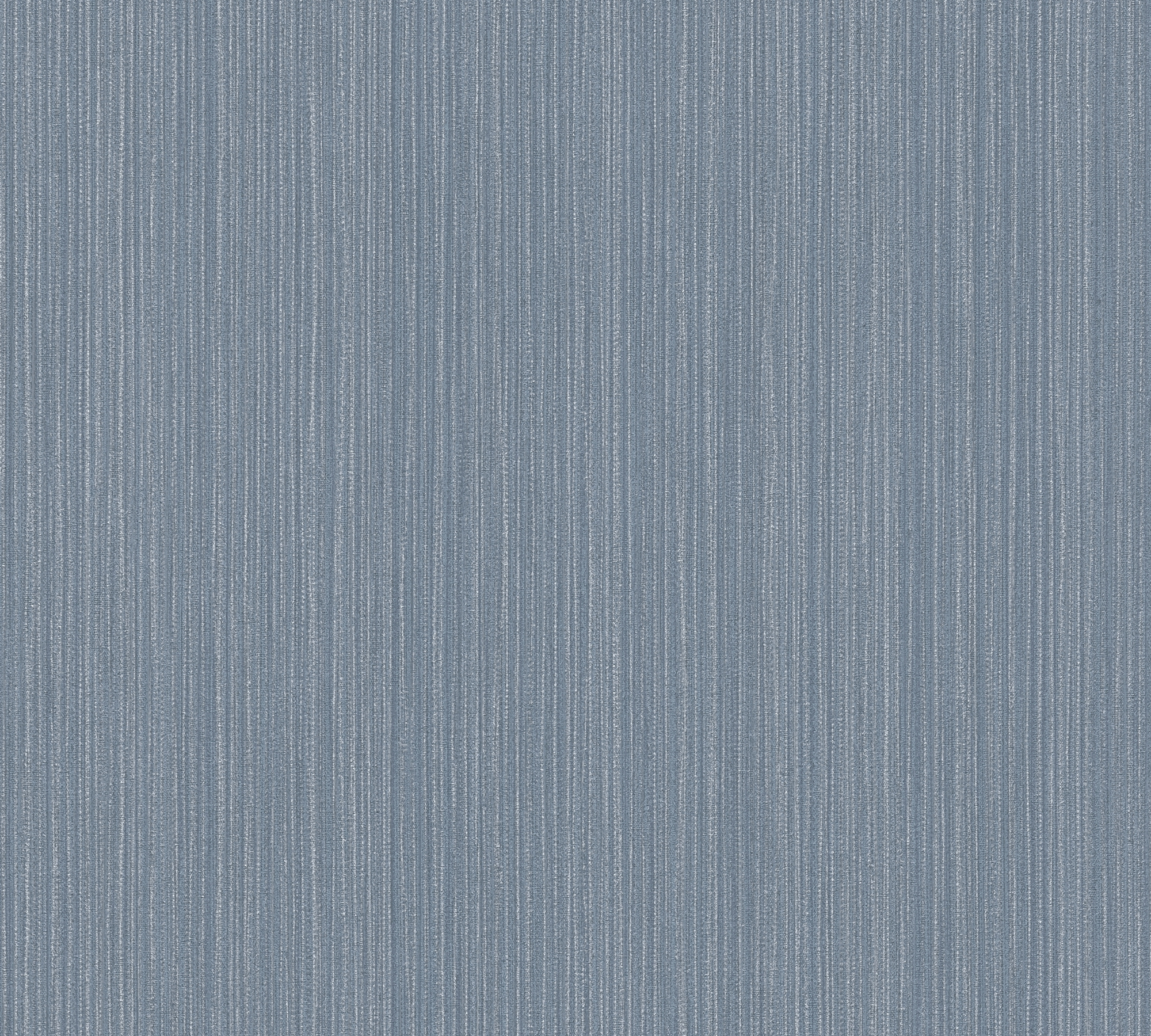 Thumbnail - A.S. Création Vliestapete 'The BoS' Streifen blau/silbern 0,53 x 10,05 m