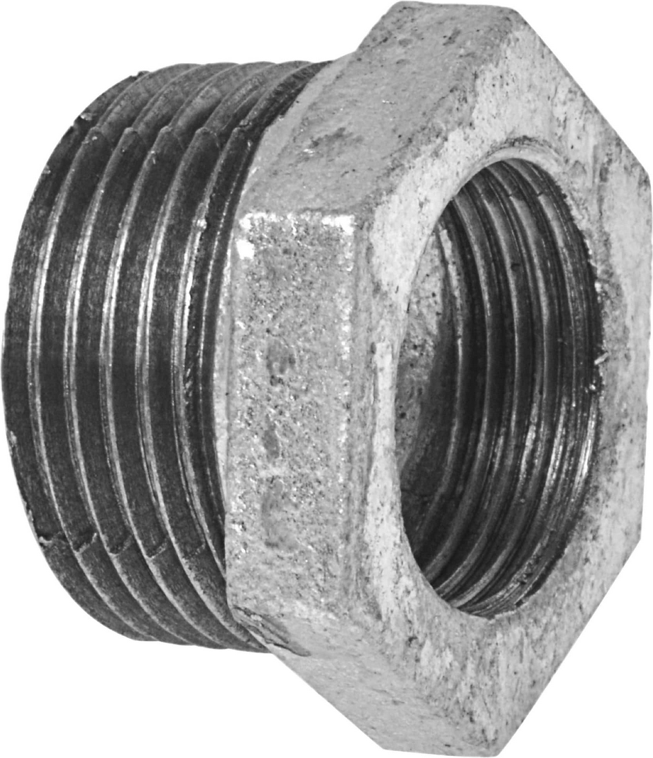 Thumbnail - Kirchhoff Reduzierstück Ø 25,40 x 12,70 mm (1" x 1/2")
