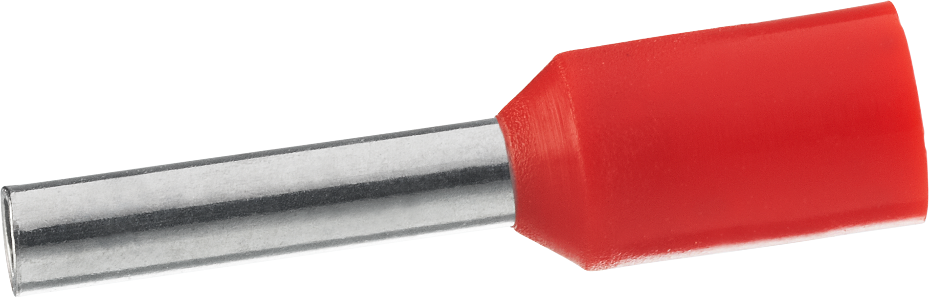 REV Ritter Aderendhülsen 1,0 mm² 100 Stück