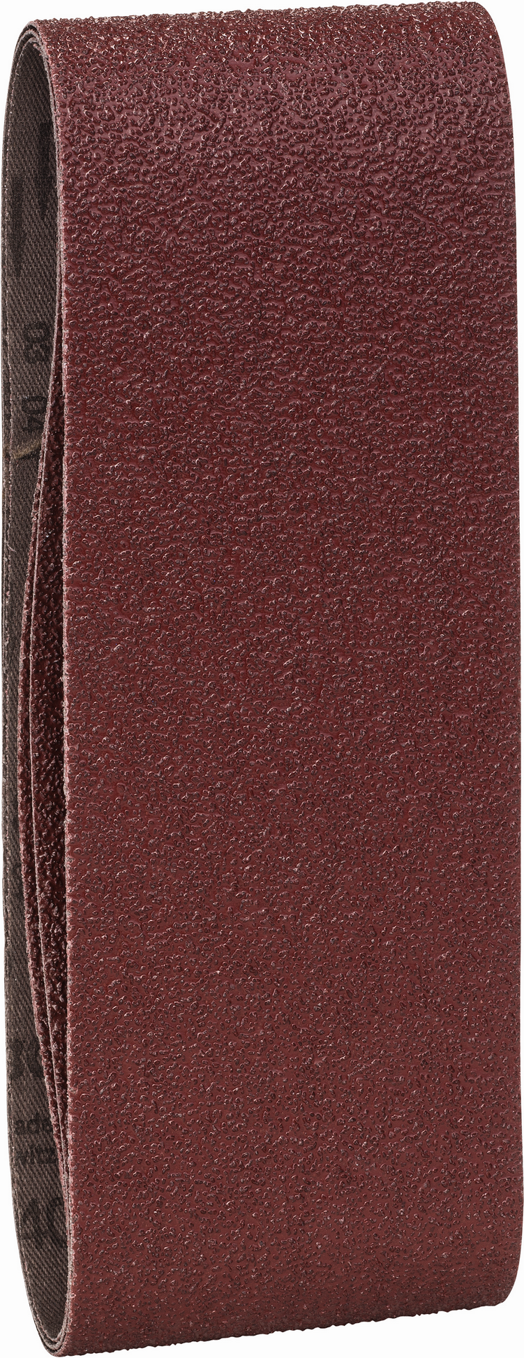 Bosch Schleifband 3-teilig 7,5 x 45,7 cm G40