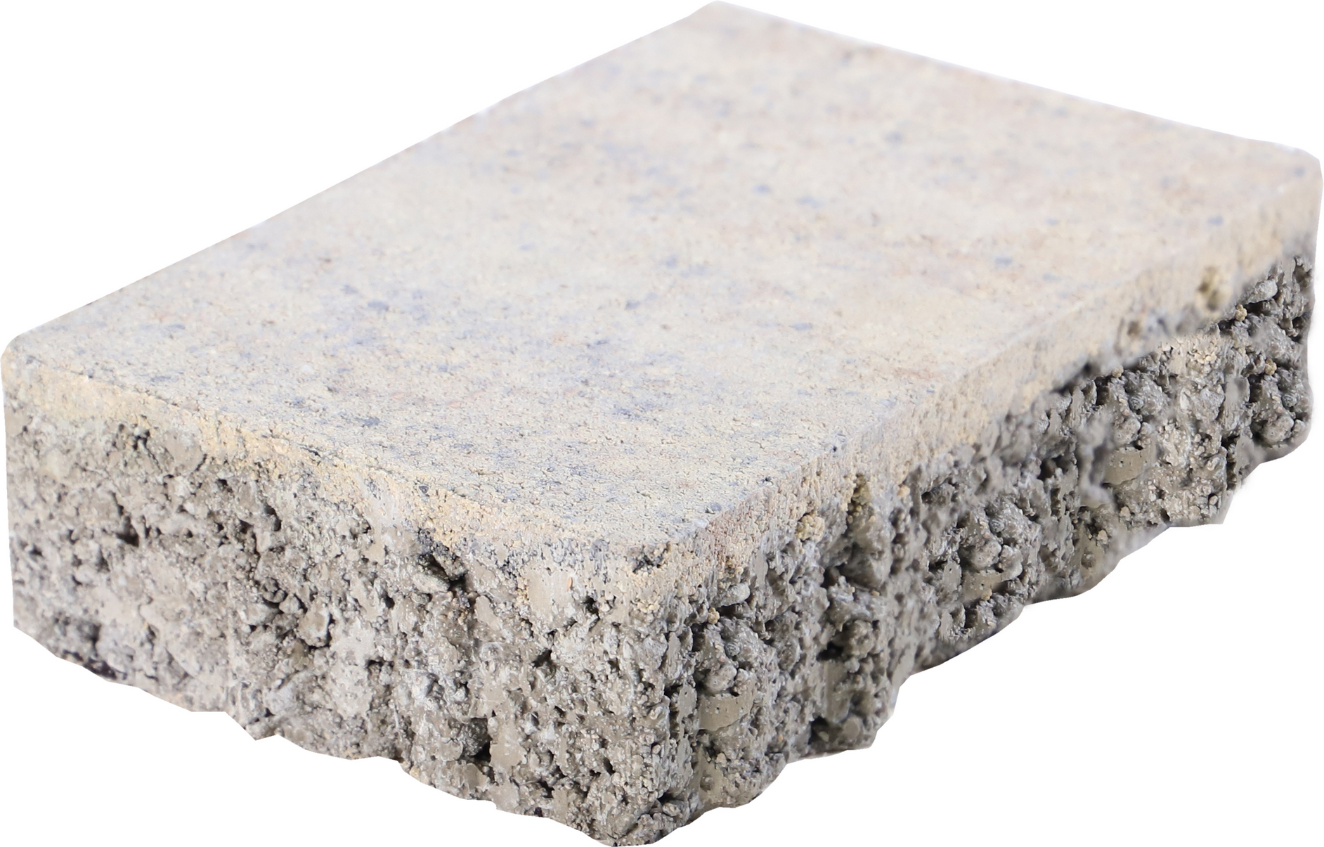 EHL Pflasterstein 'AquaDraen' muschelcremefarben 30 x 15 x 6 cm