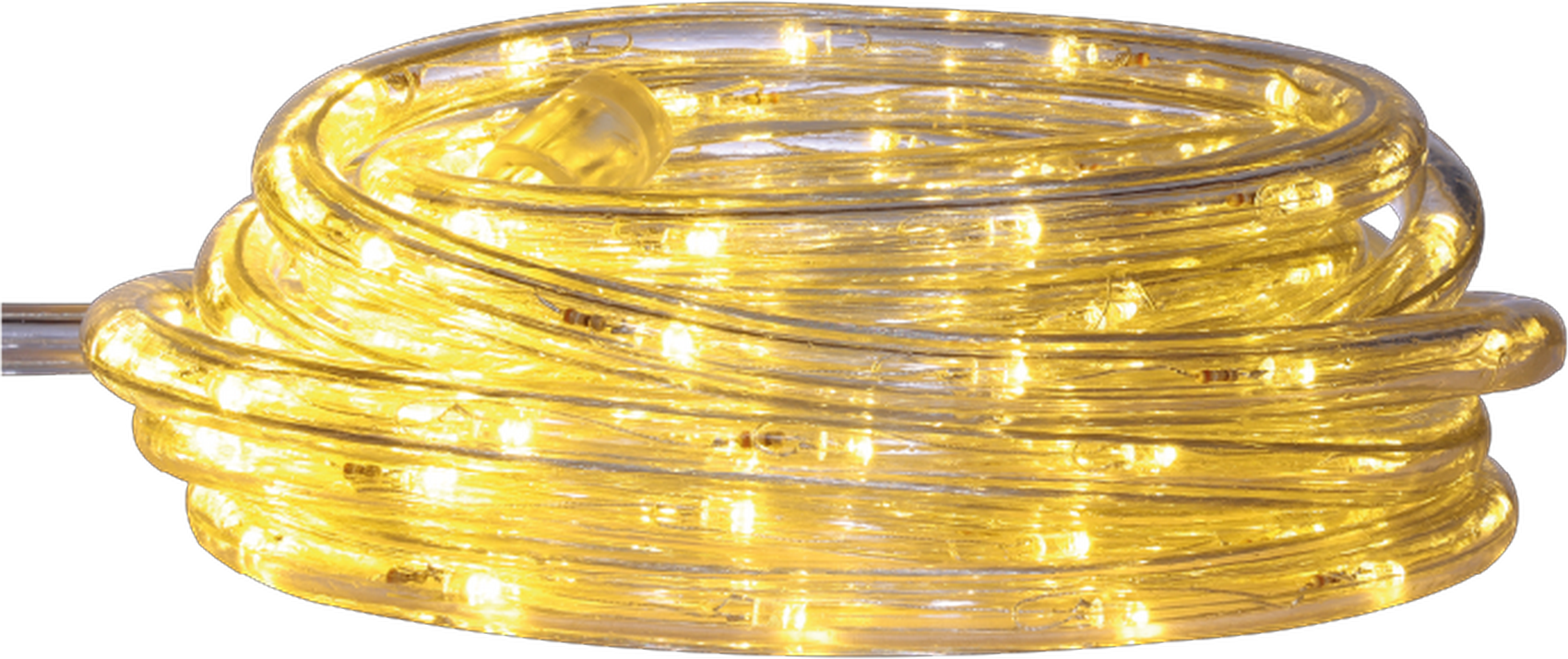 LED-Schlauch warmweiß 6 m