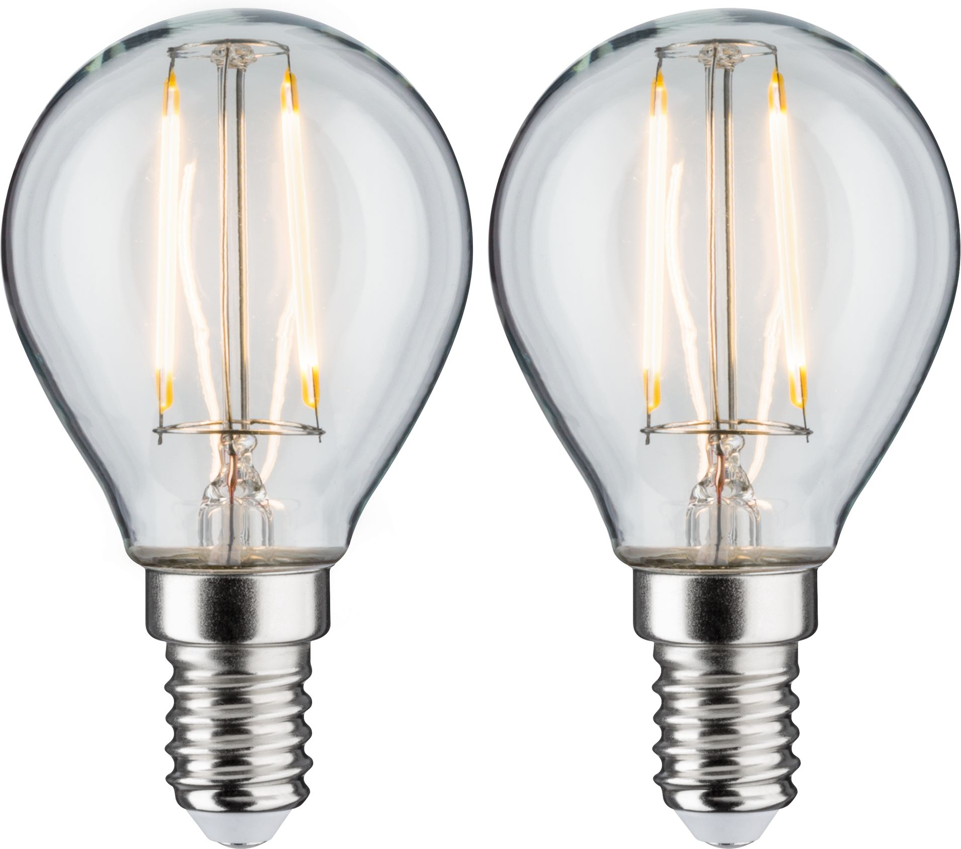 Thumbnail - Paulmann LED-Tropfenlampe E14 2 W 250 lm